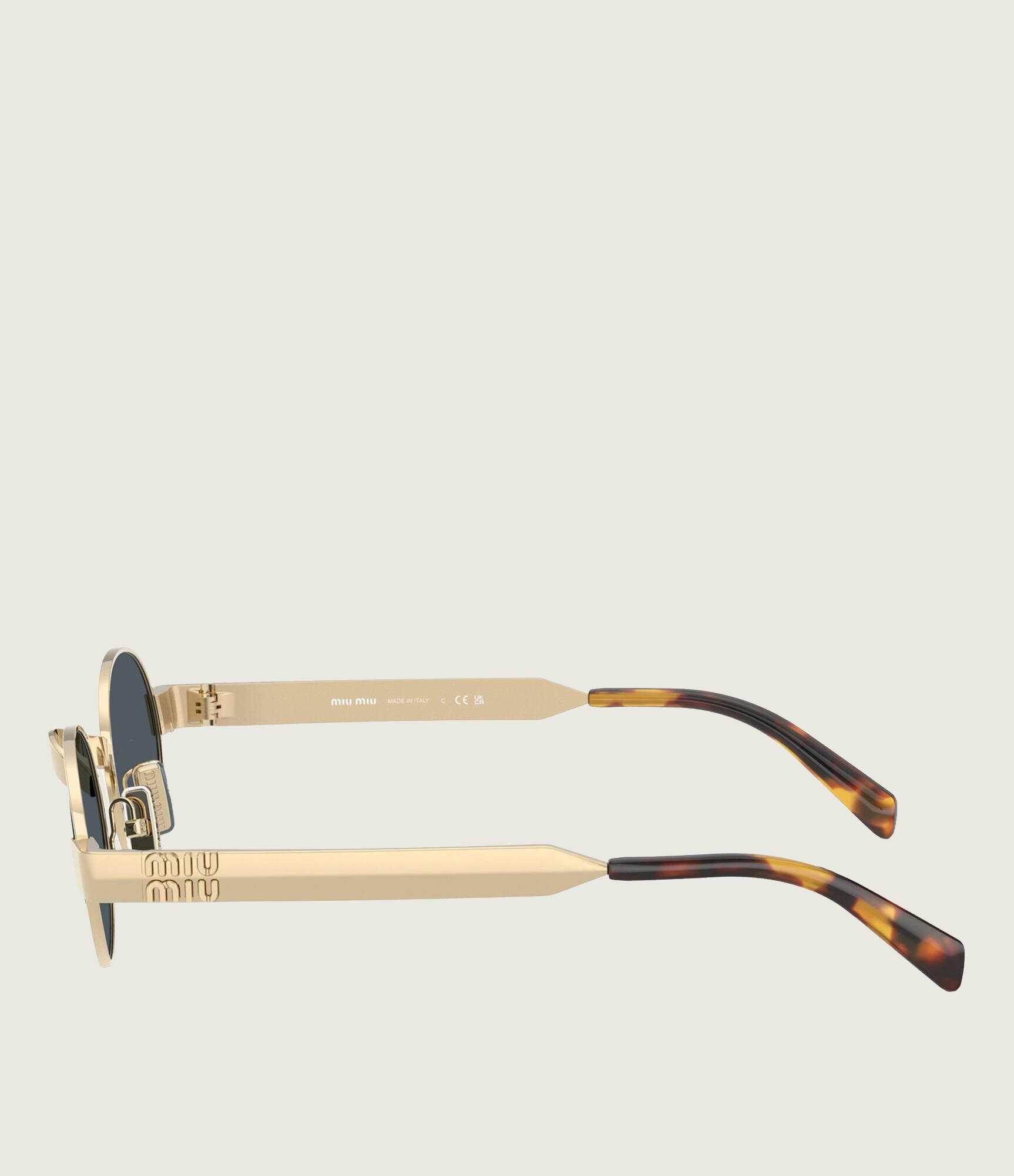 MIU MIU Ochelari de soare MU B51S