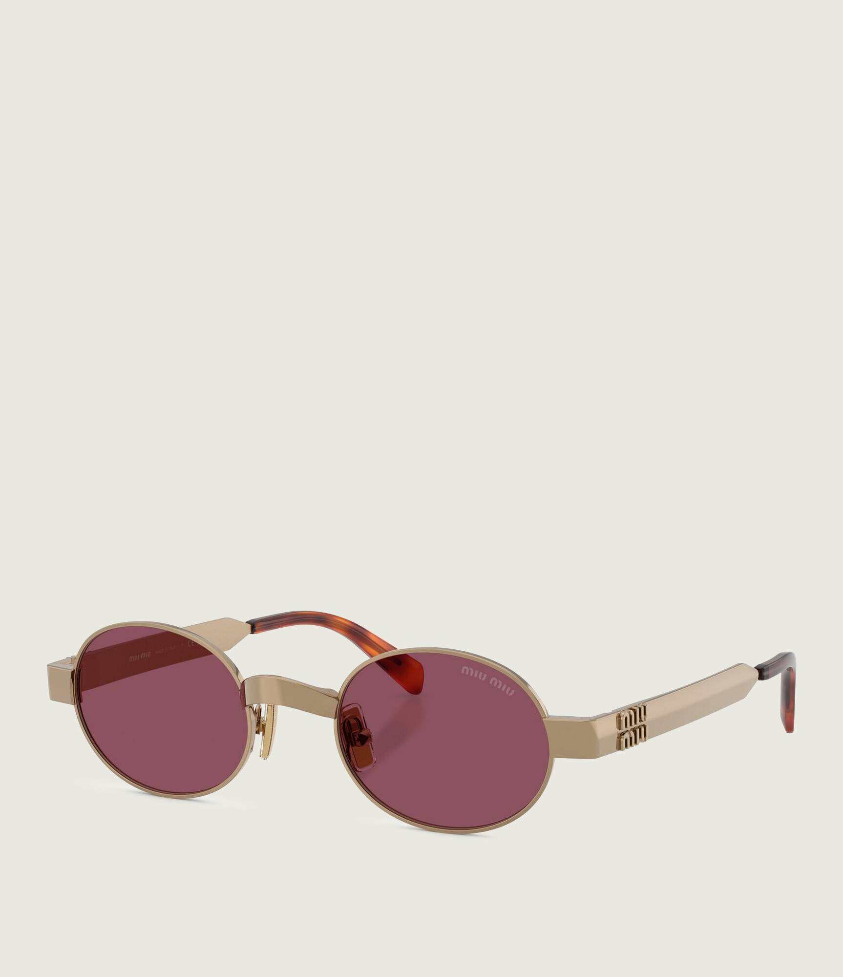 MIU MIU Ochelari de soare MU B51S