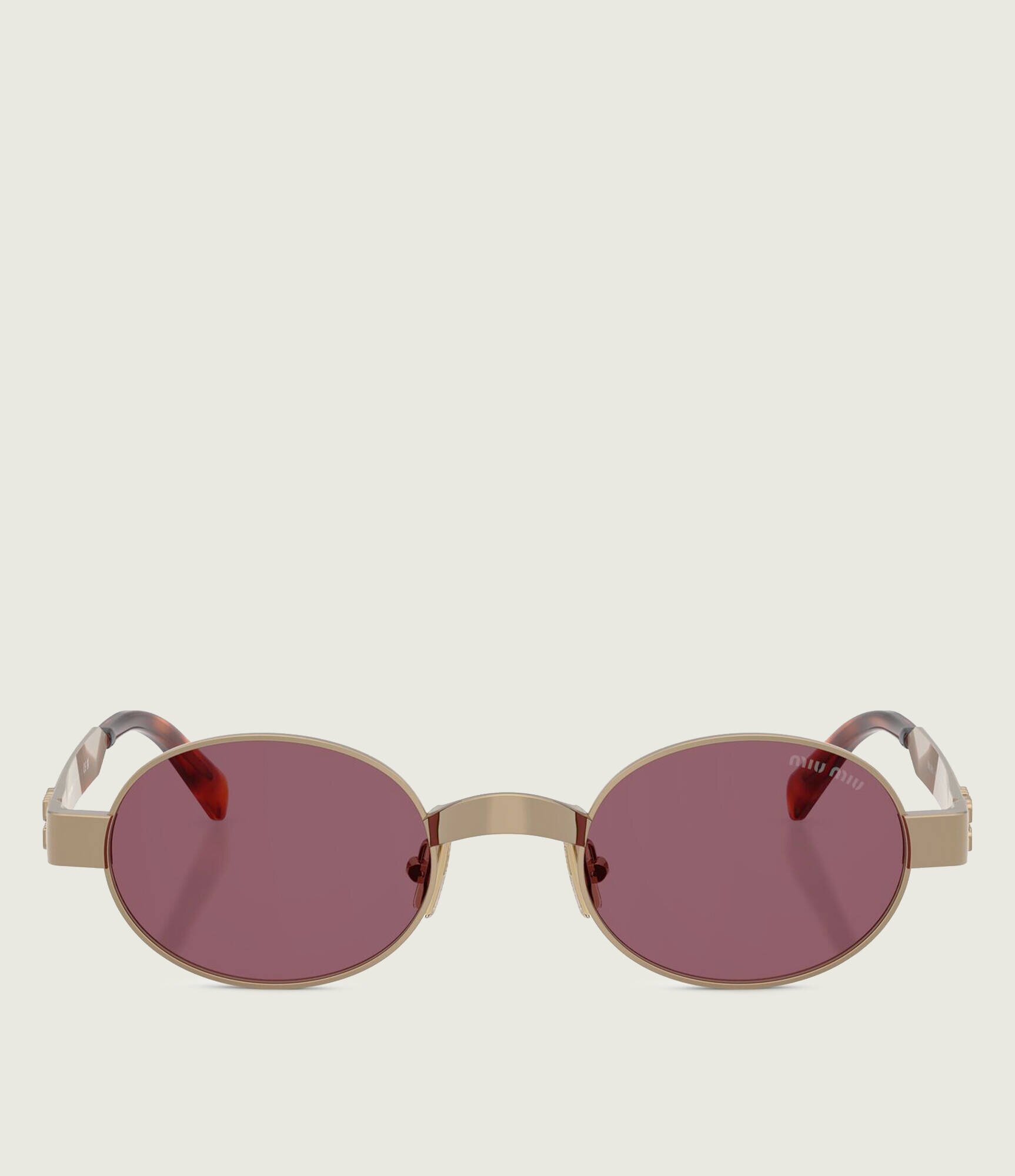 MIU MIU Ochelari de soare MU B51S