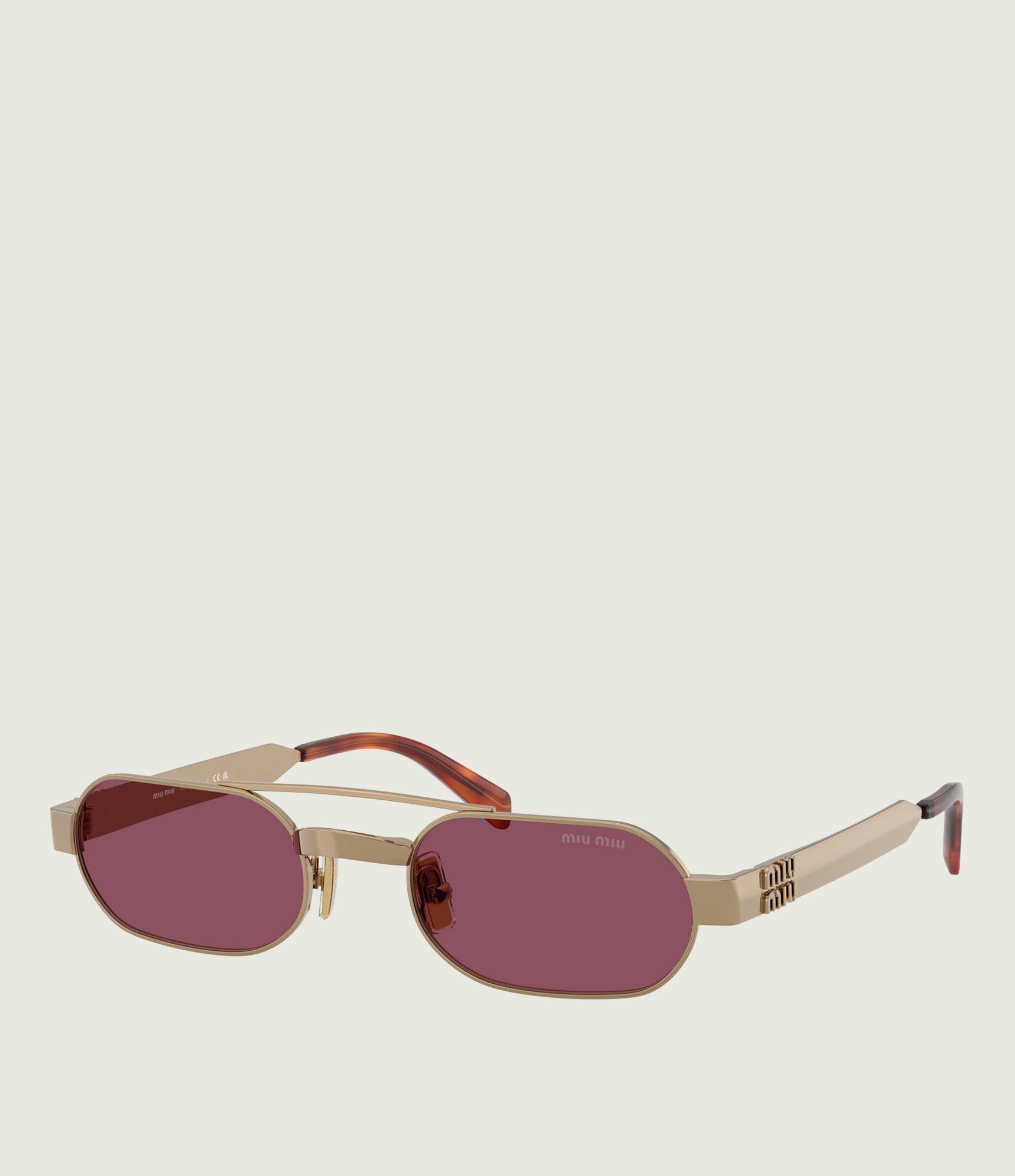 MIU MIU Ochelari de soare MU B52S
