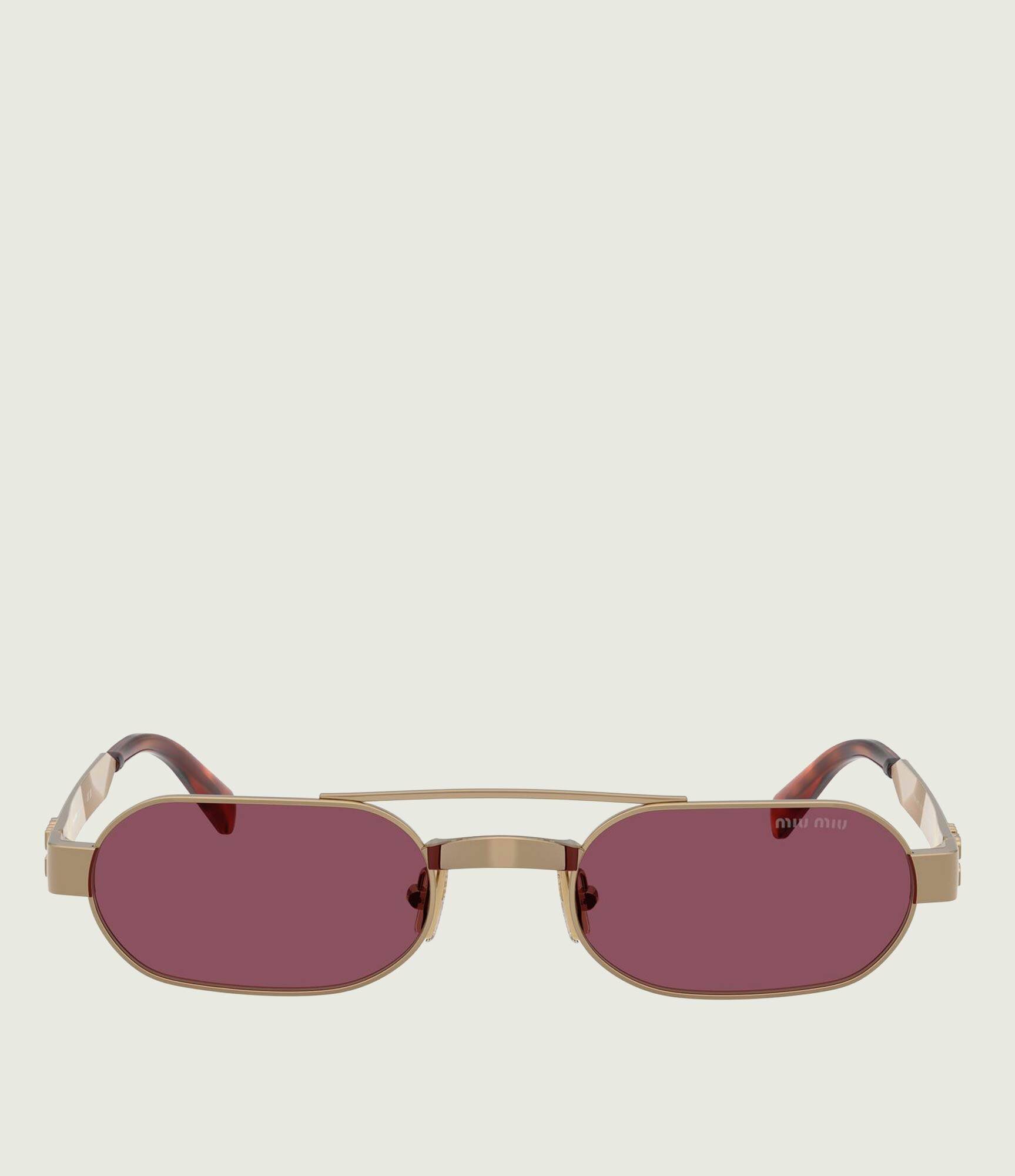 MIU MIU Ochelari de soare MU B52S