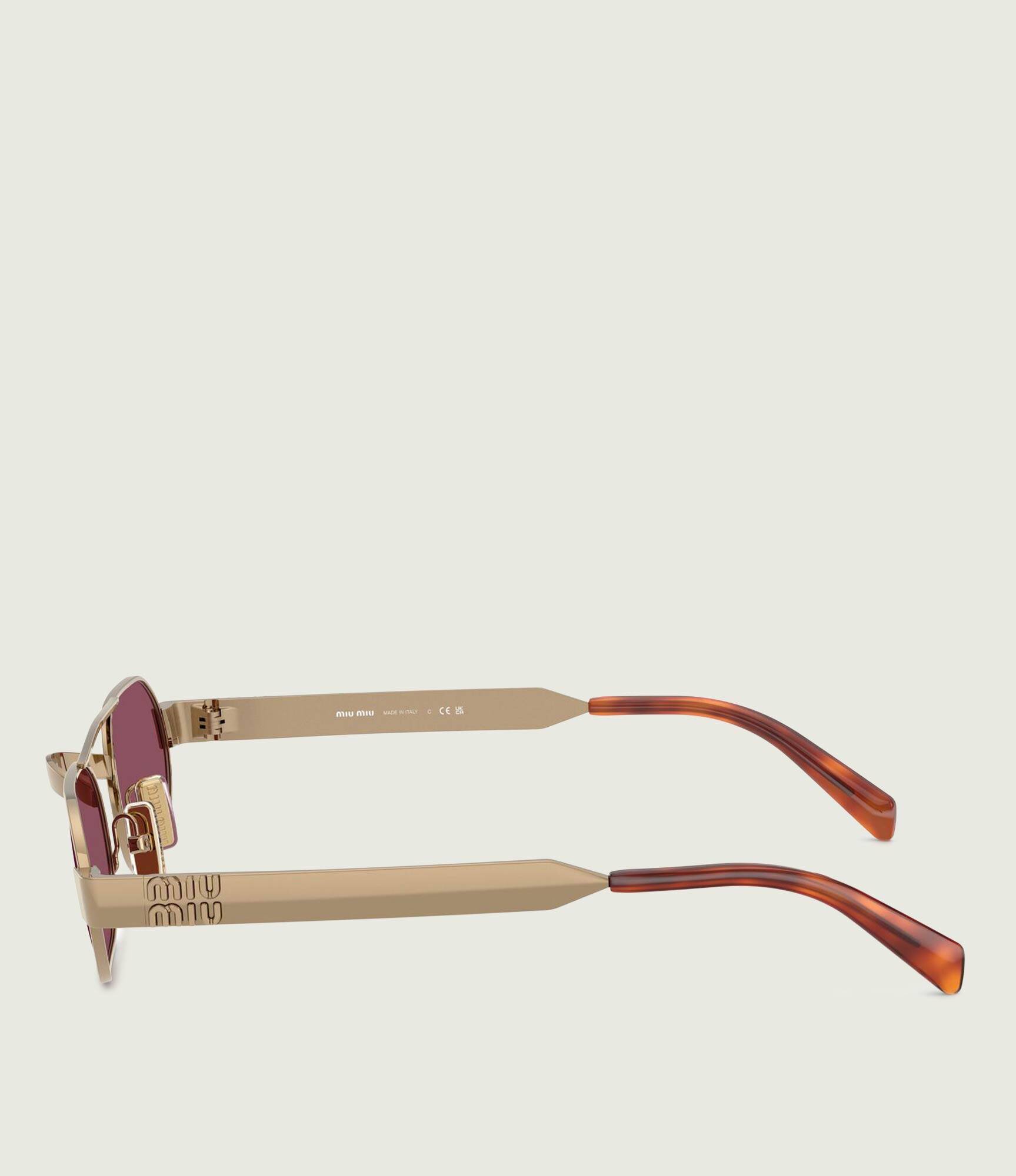 MIU MIU Ochelari de soare MU B52S