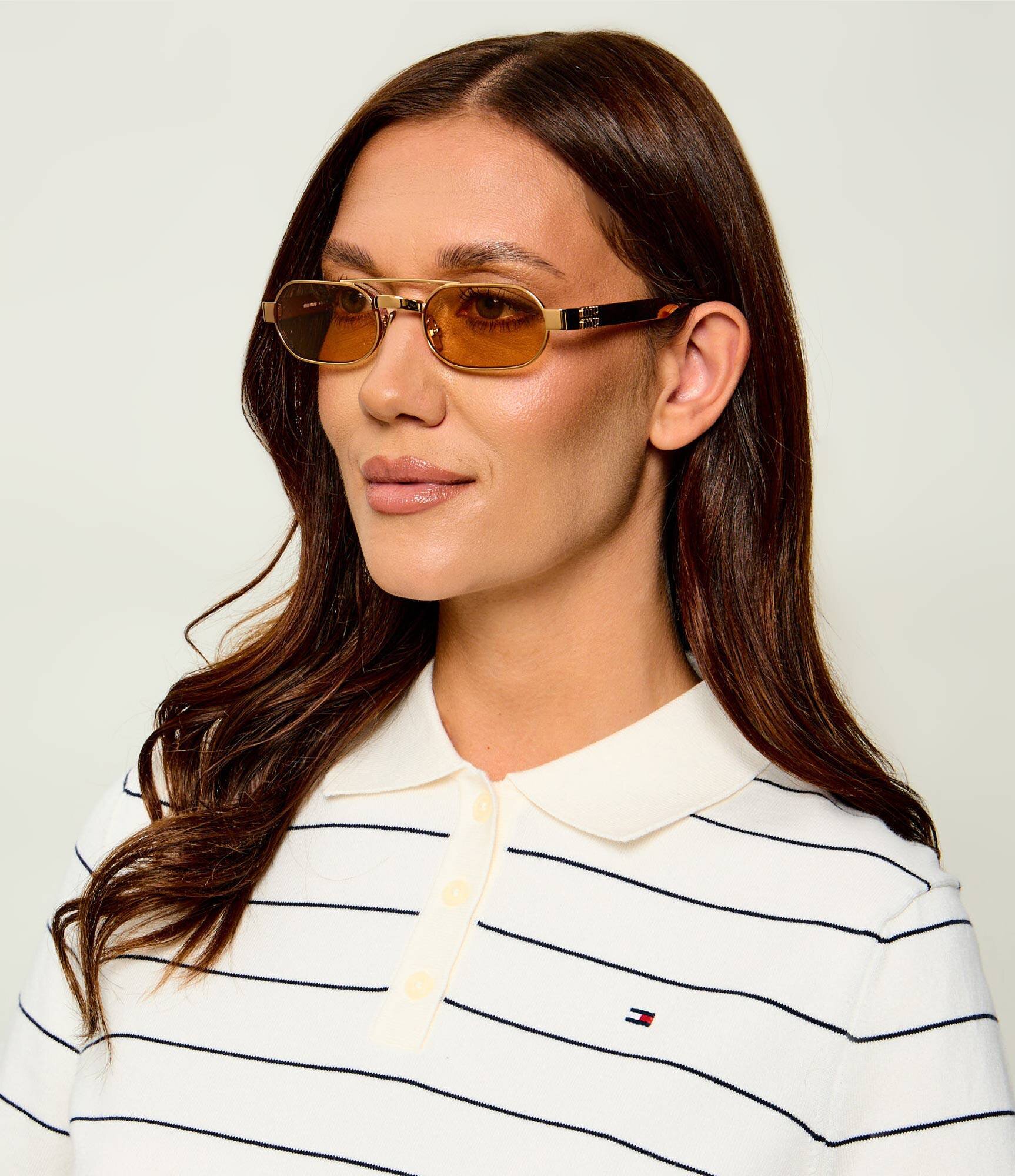 MIU MIU Ochelari de soare MU B52S