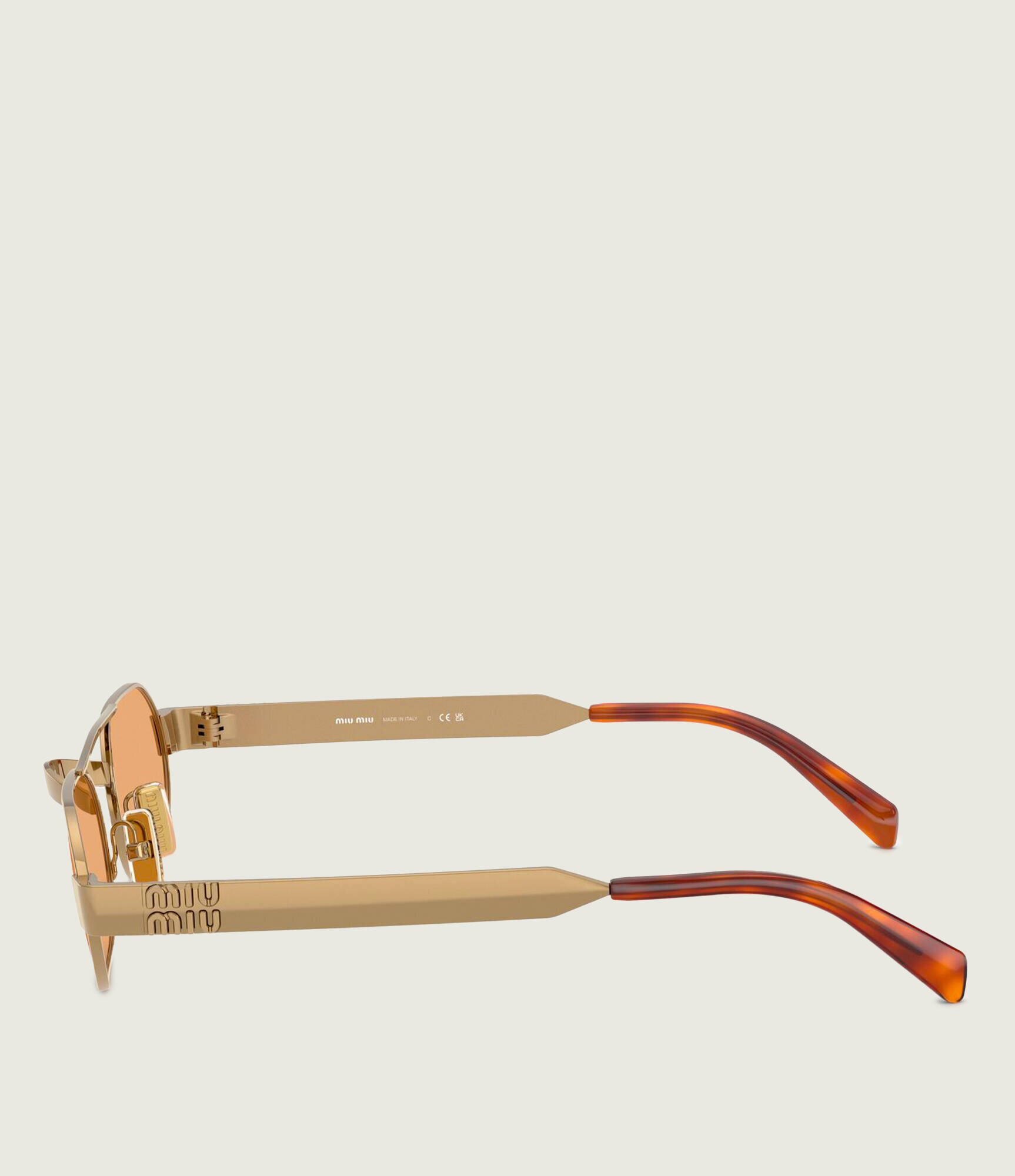 MIU MIU Ochelari de soare MU B52S