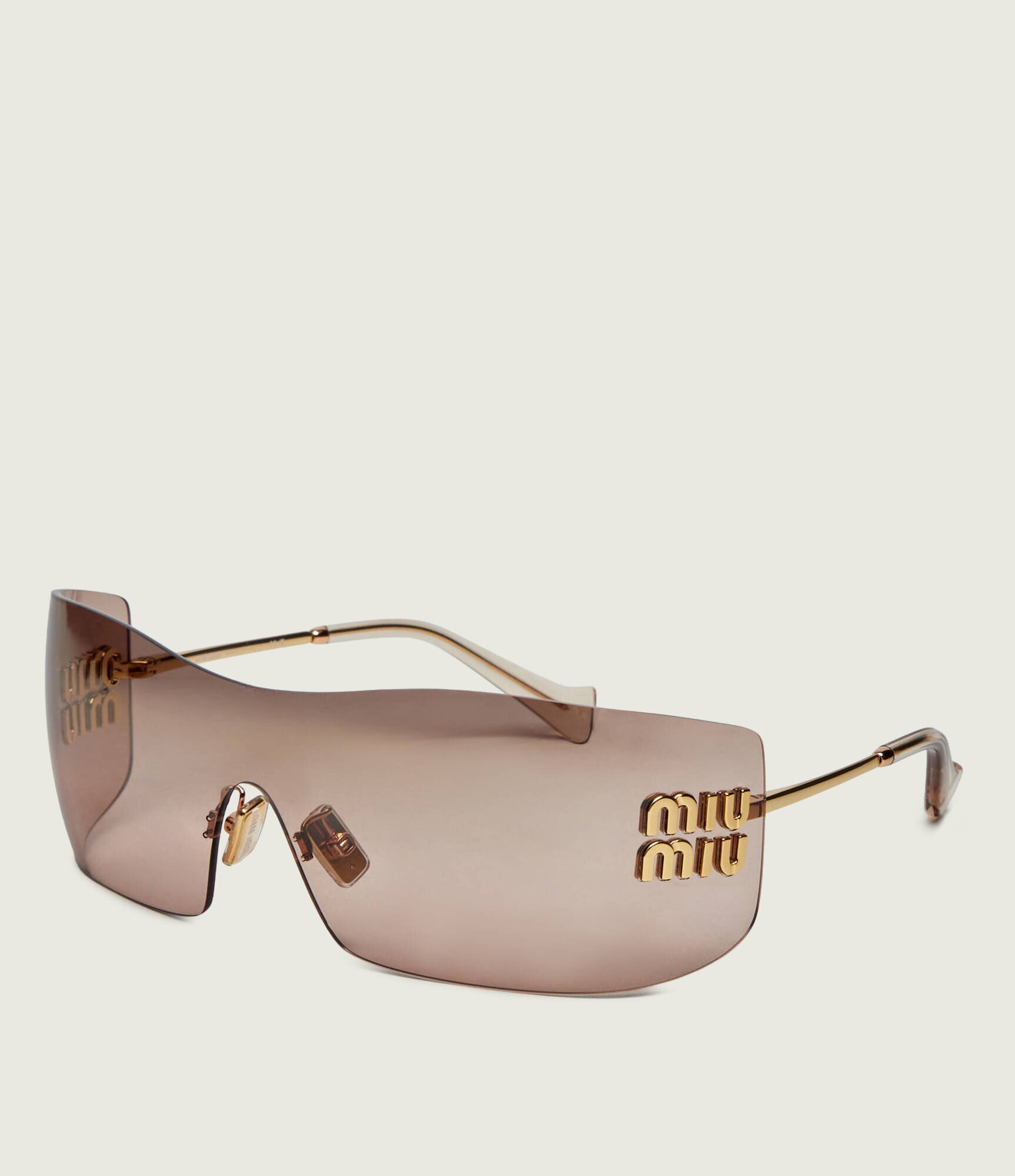 MIU MIU Ochelari de soare MU B53S