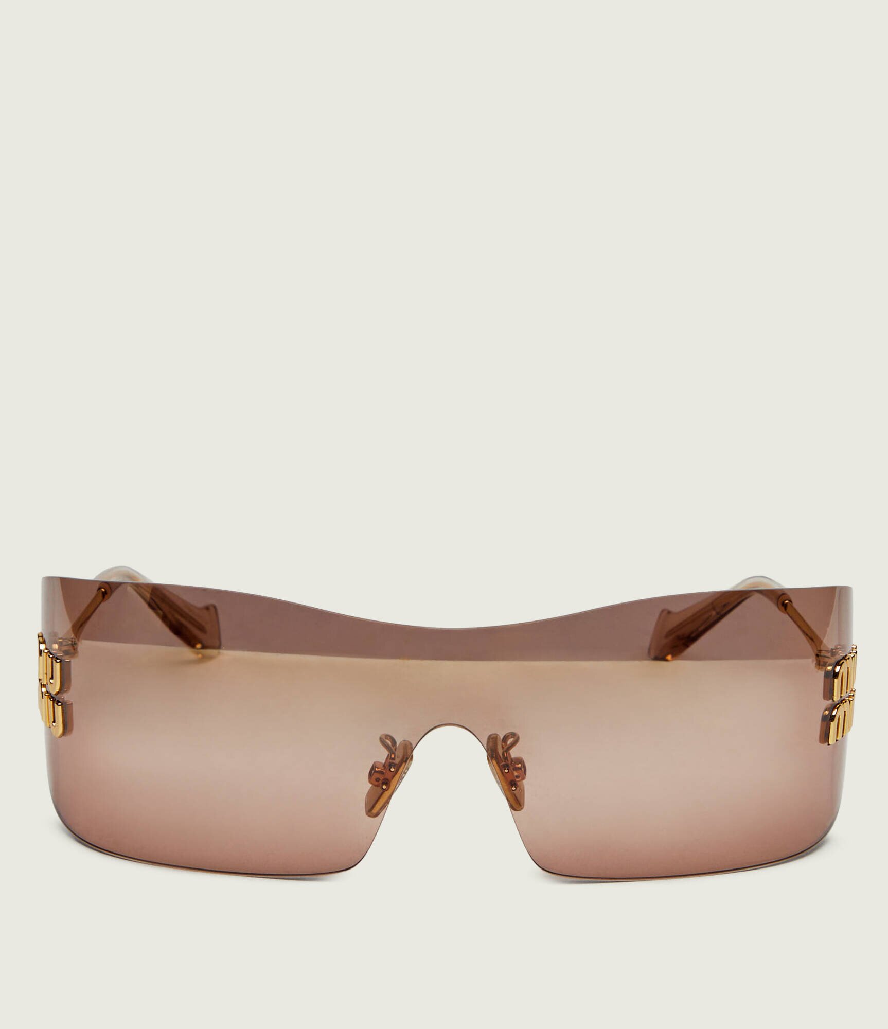MIU MIU Ochelari de soare MU B53S