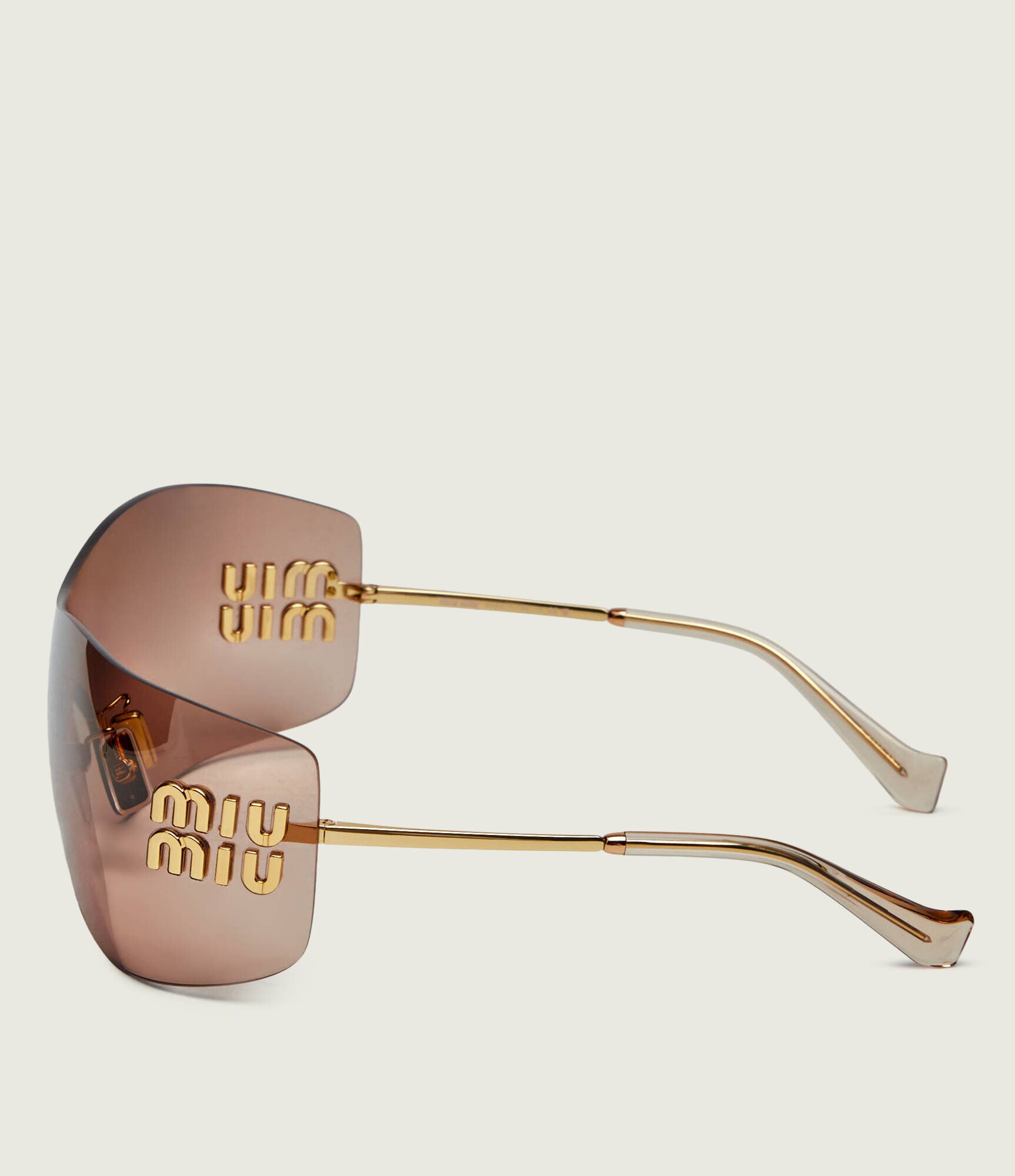 MIU MIU Ochelari de soare MU B53S