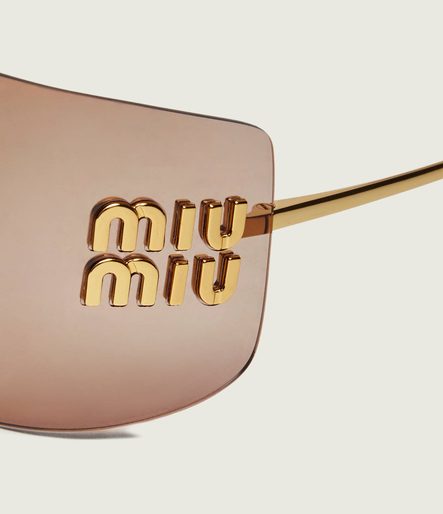 MIU MIU Ochelari de soare MU B53S