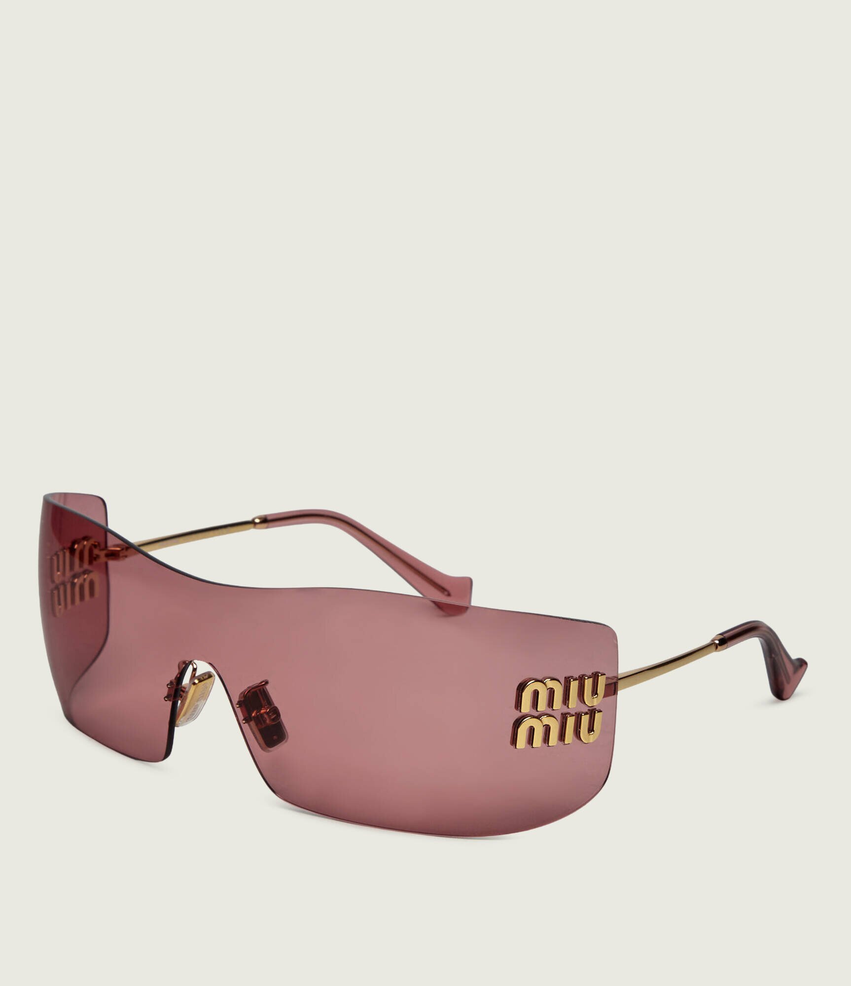MIU MIU Ochelari de soare MU B53S