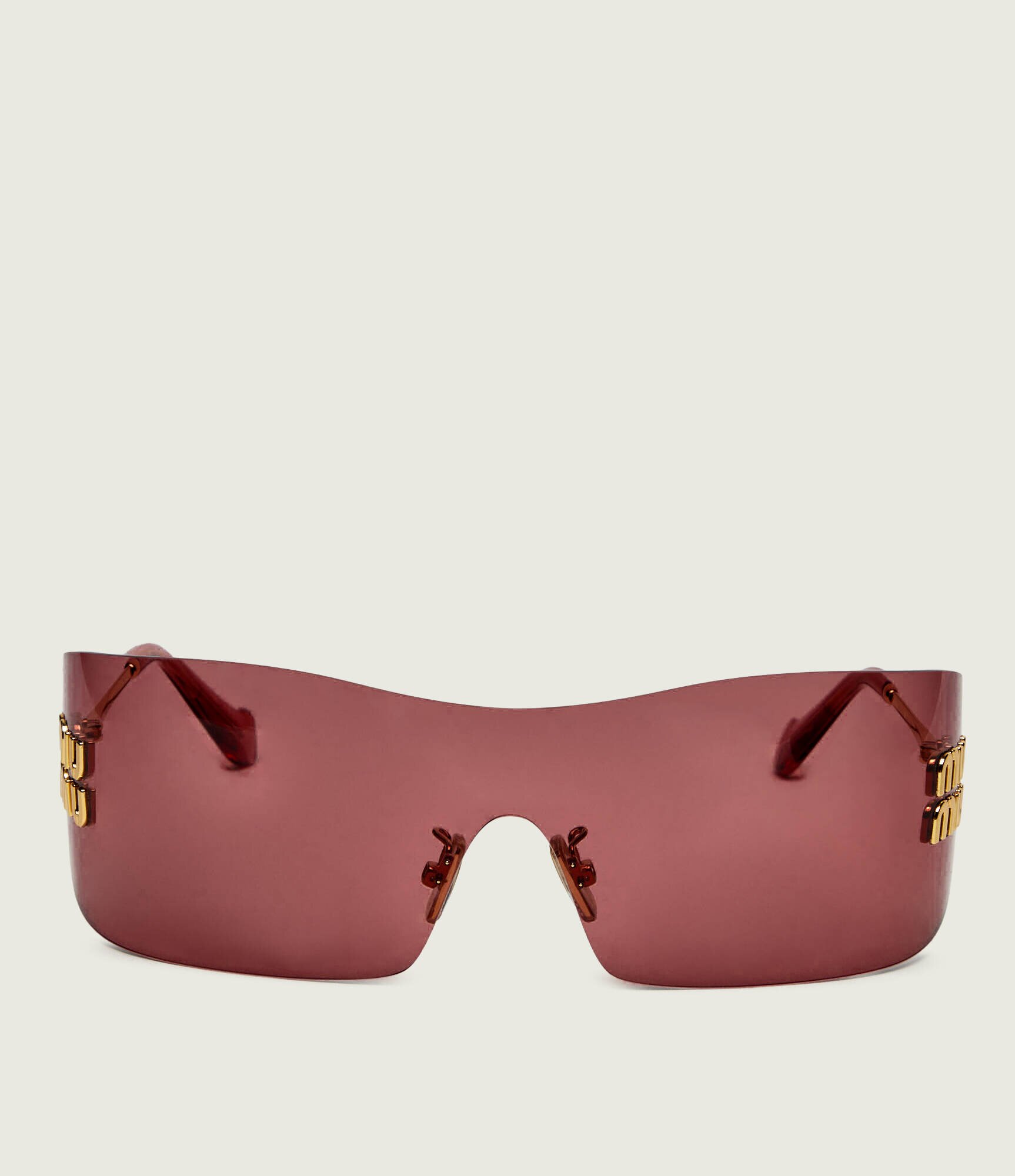 MIU MIU Ochelari de soare MU B53S