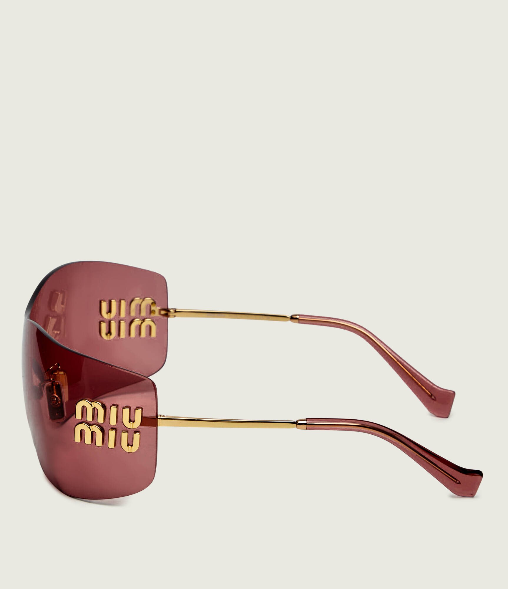 MIU MIU Ochelari de soare MU B53S