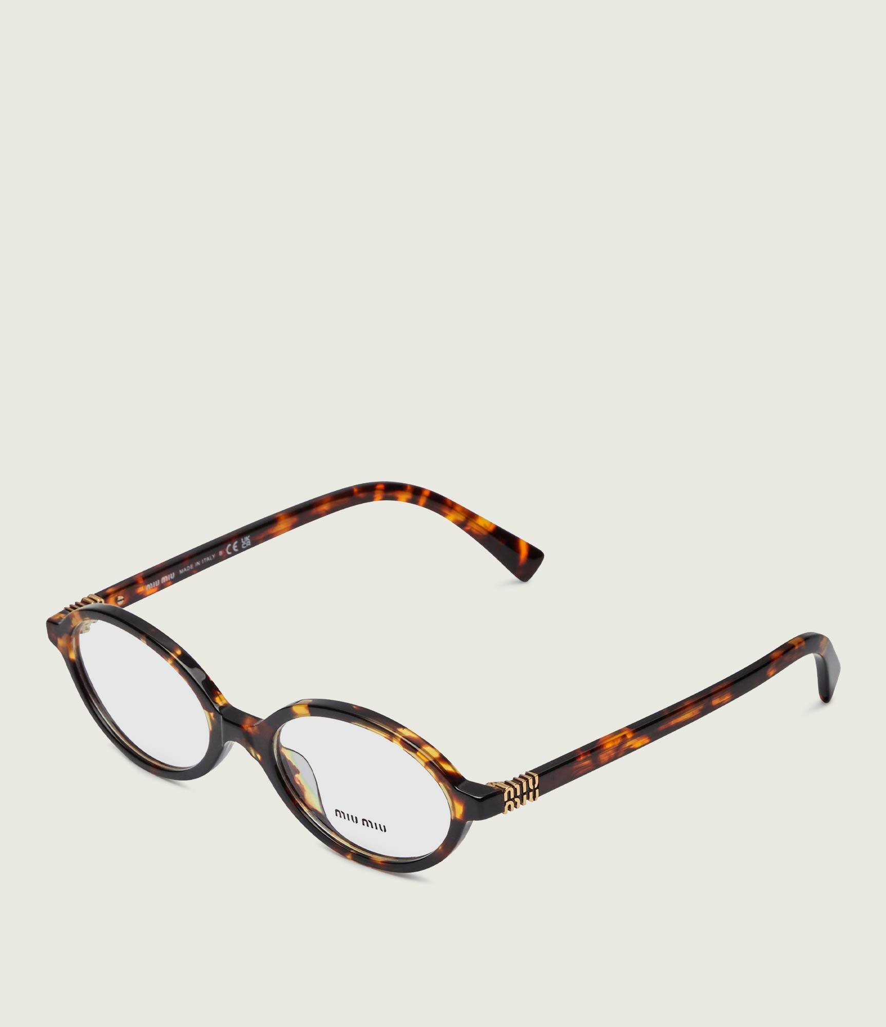 MIU MIU Rame MU 01XV