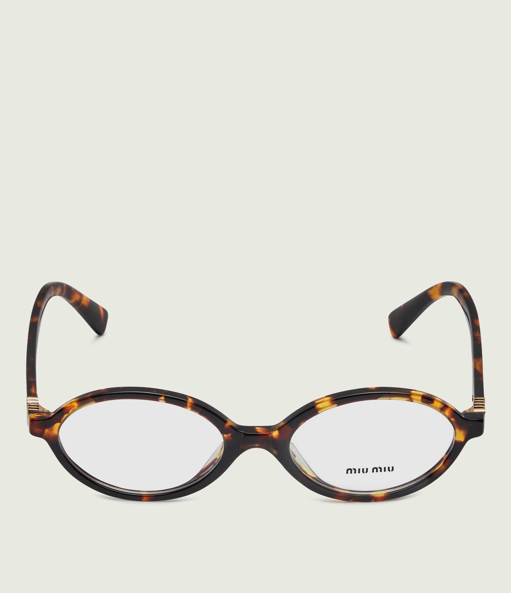 MIU MIU Rame MU 01XV