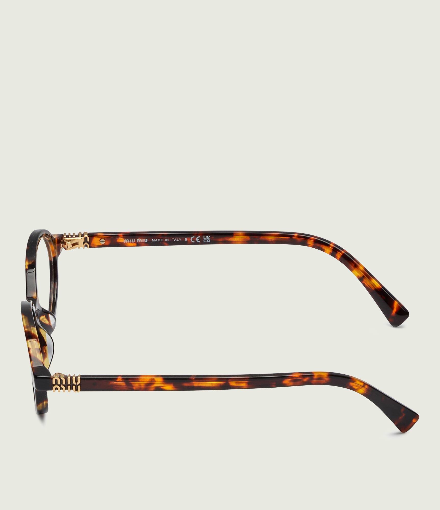 MIU MIU Rame MU 01XV