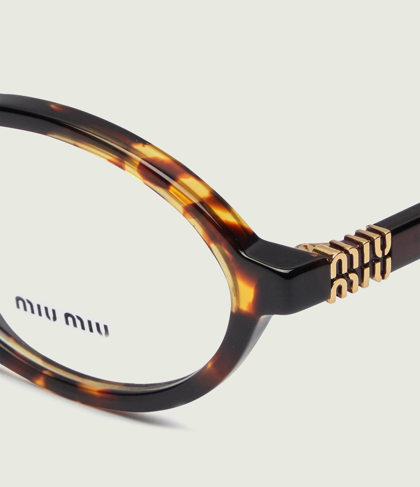 MIU MIU Rame MU 01XV