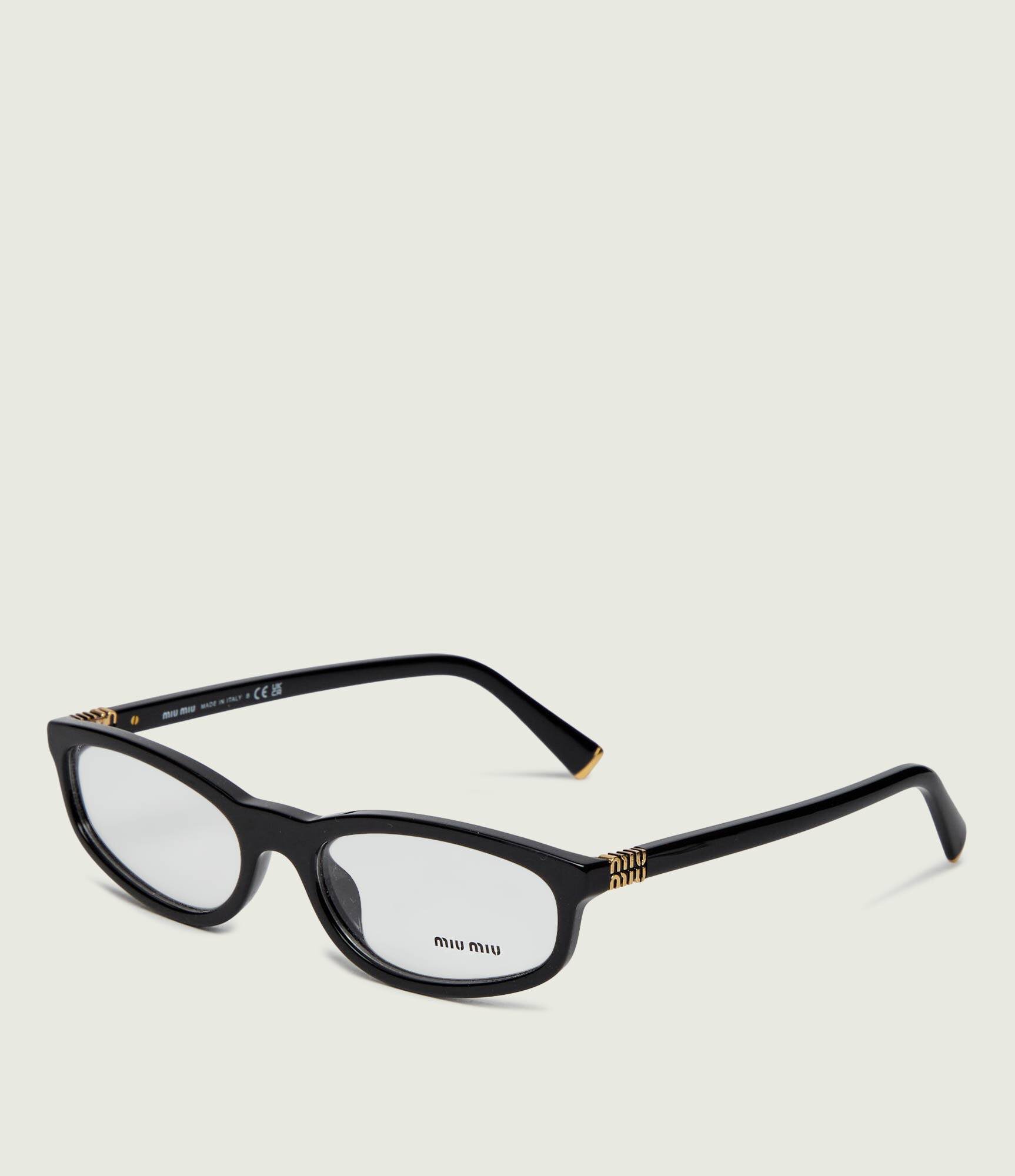 MIU MIU Rame MU 01ZV