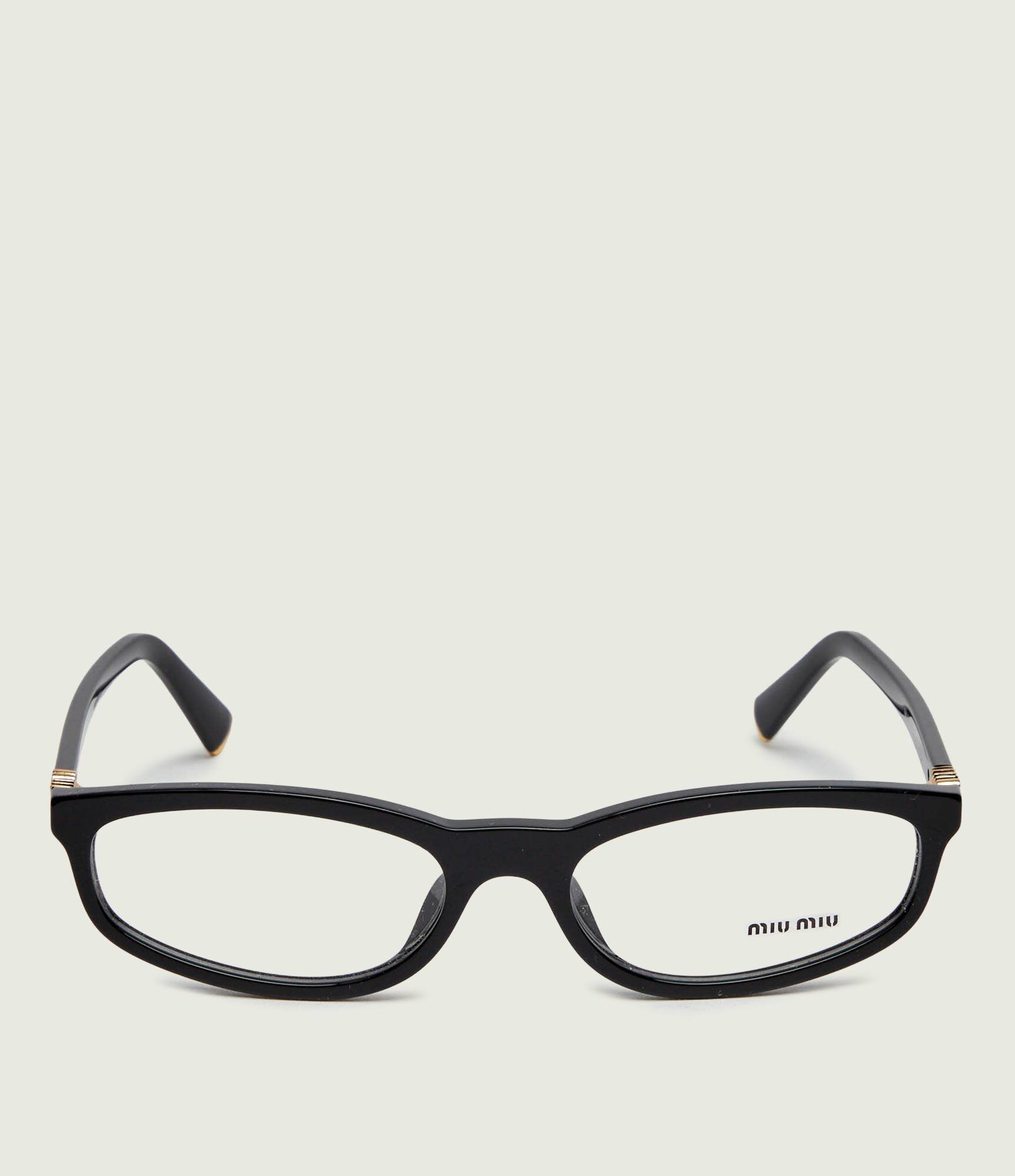 MIU MIU Rame MU 01ZV