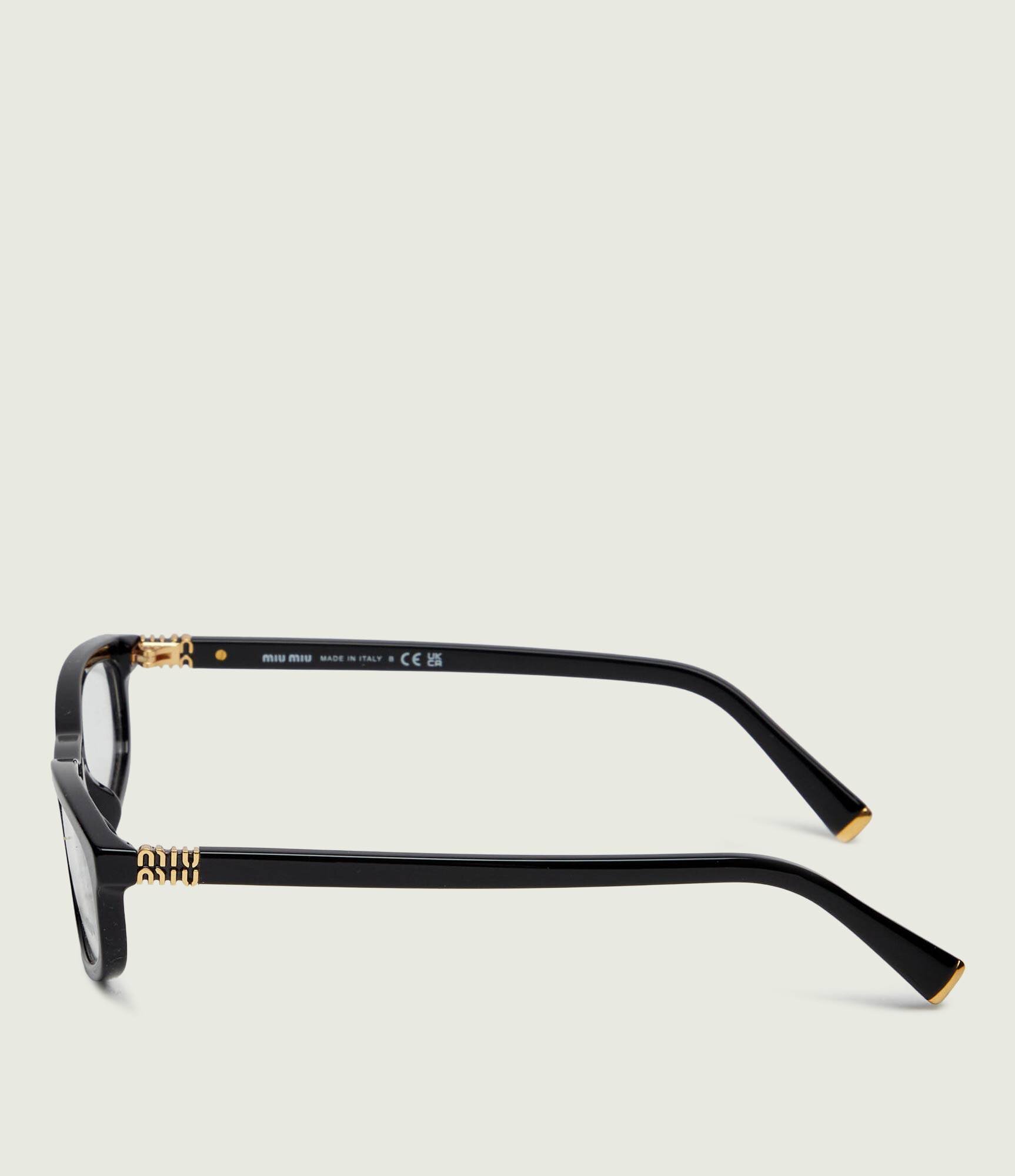 MIU MIU Rame MU 01ZV