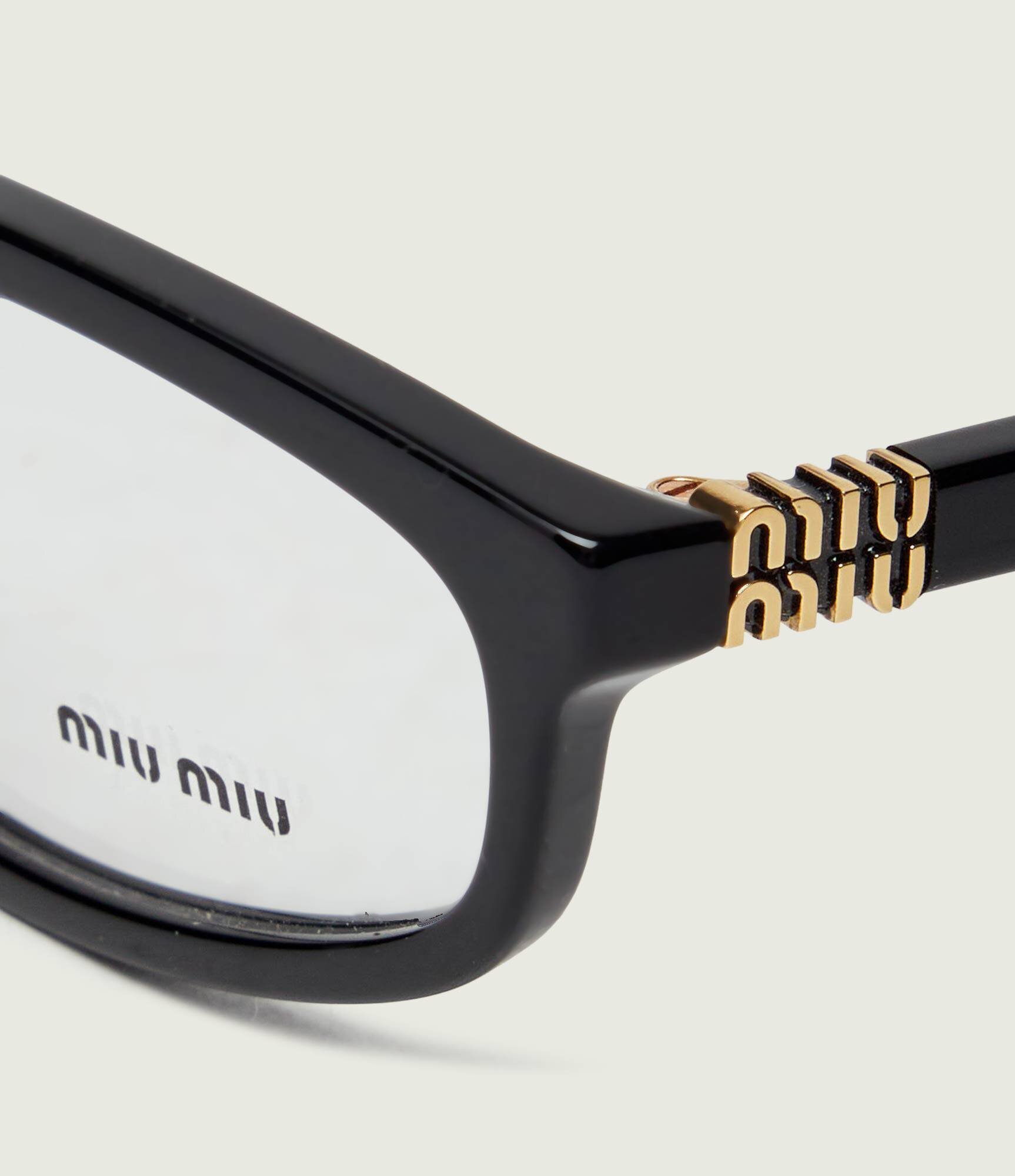 MIU MIU Rame MU 01ZV