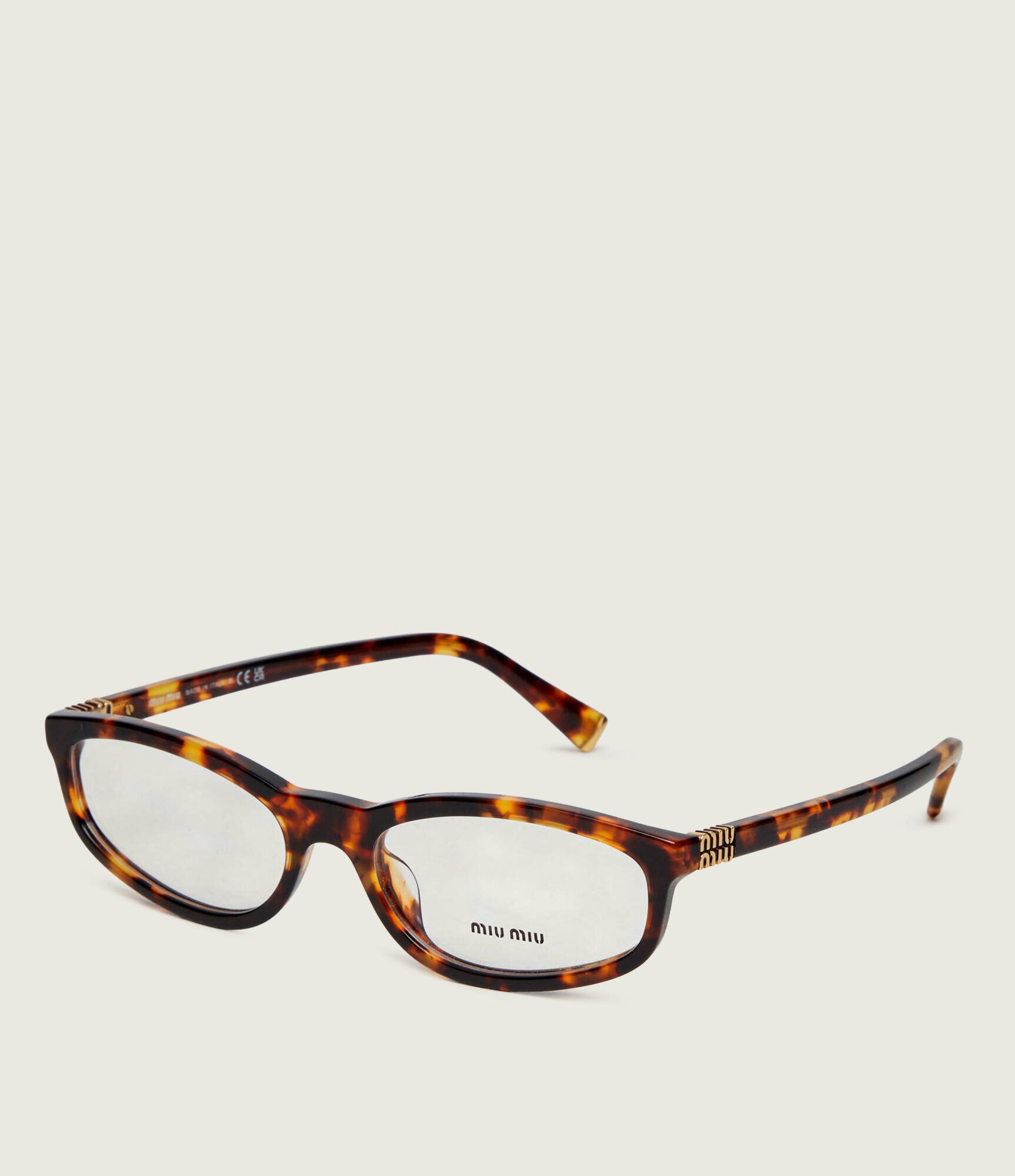 MIU MIU Rame MU 01ZV