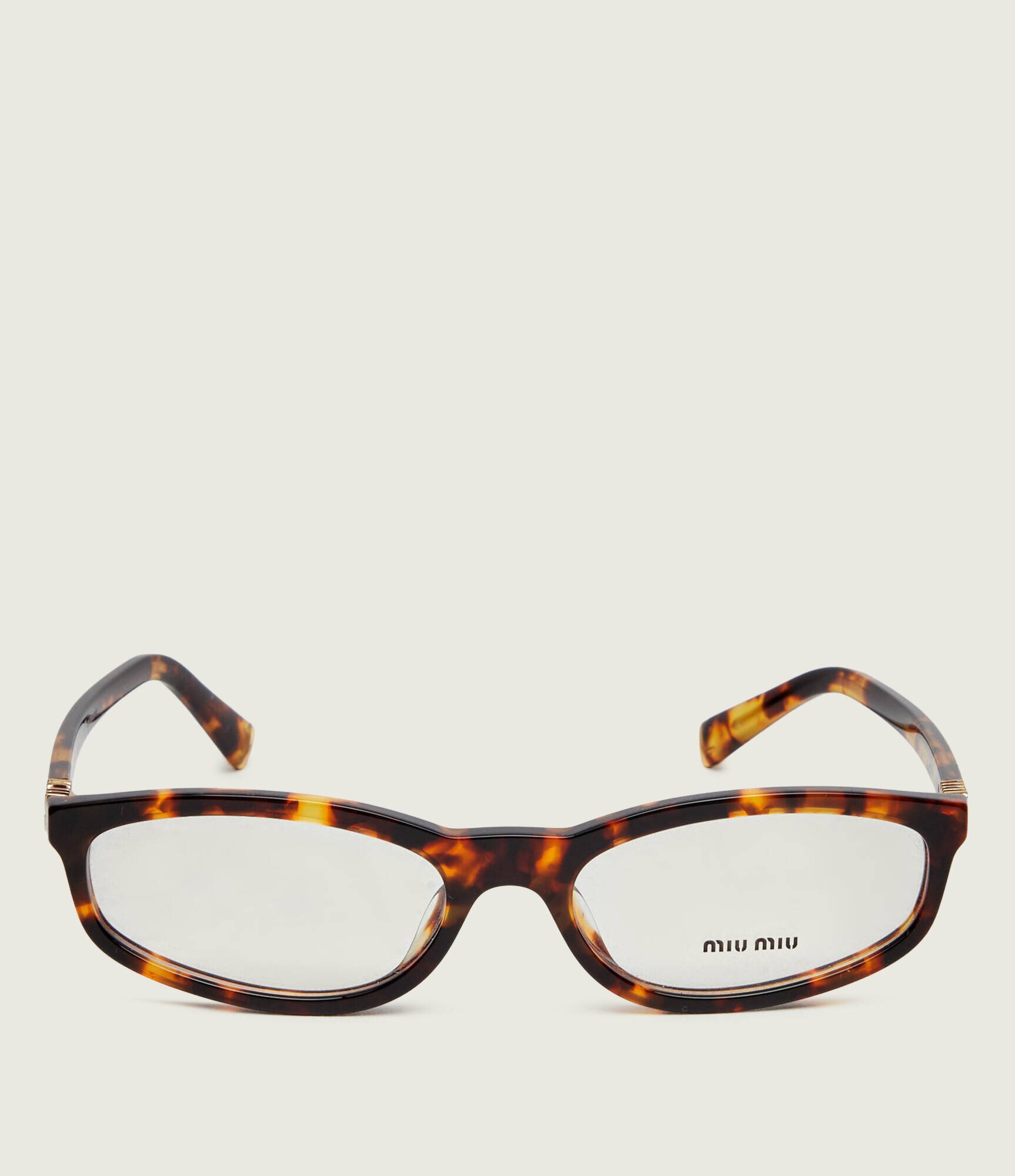 MIU MIU Rame MU 01ZV