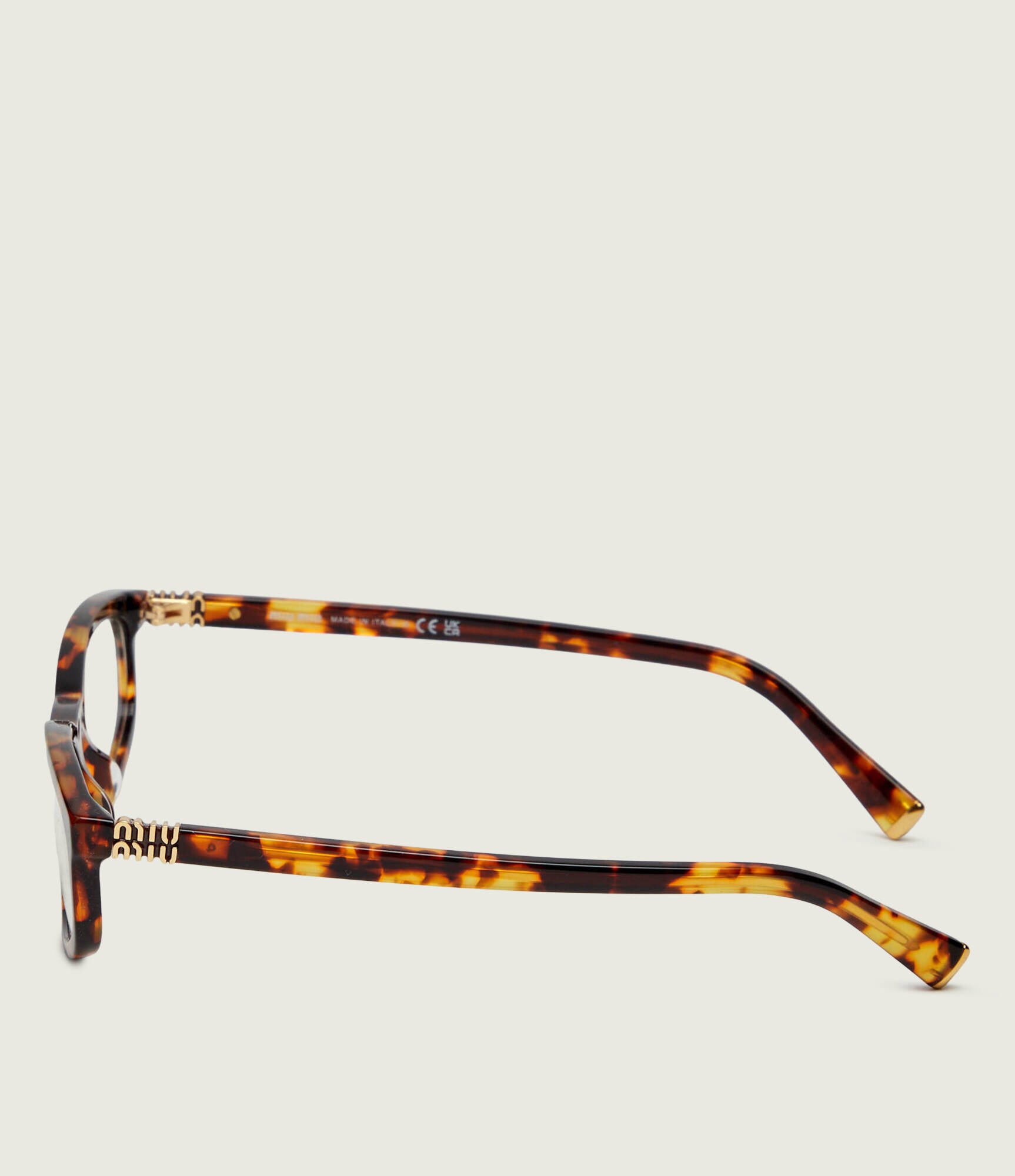 MIU MIU Rame MU 01ZV