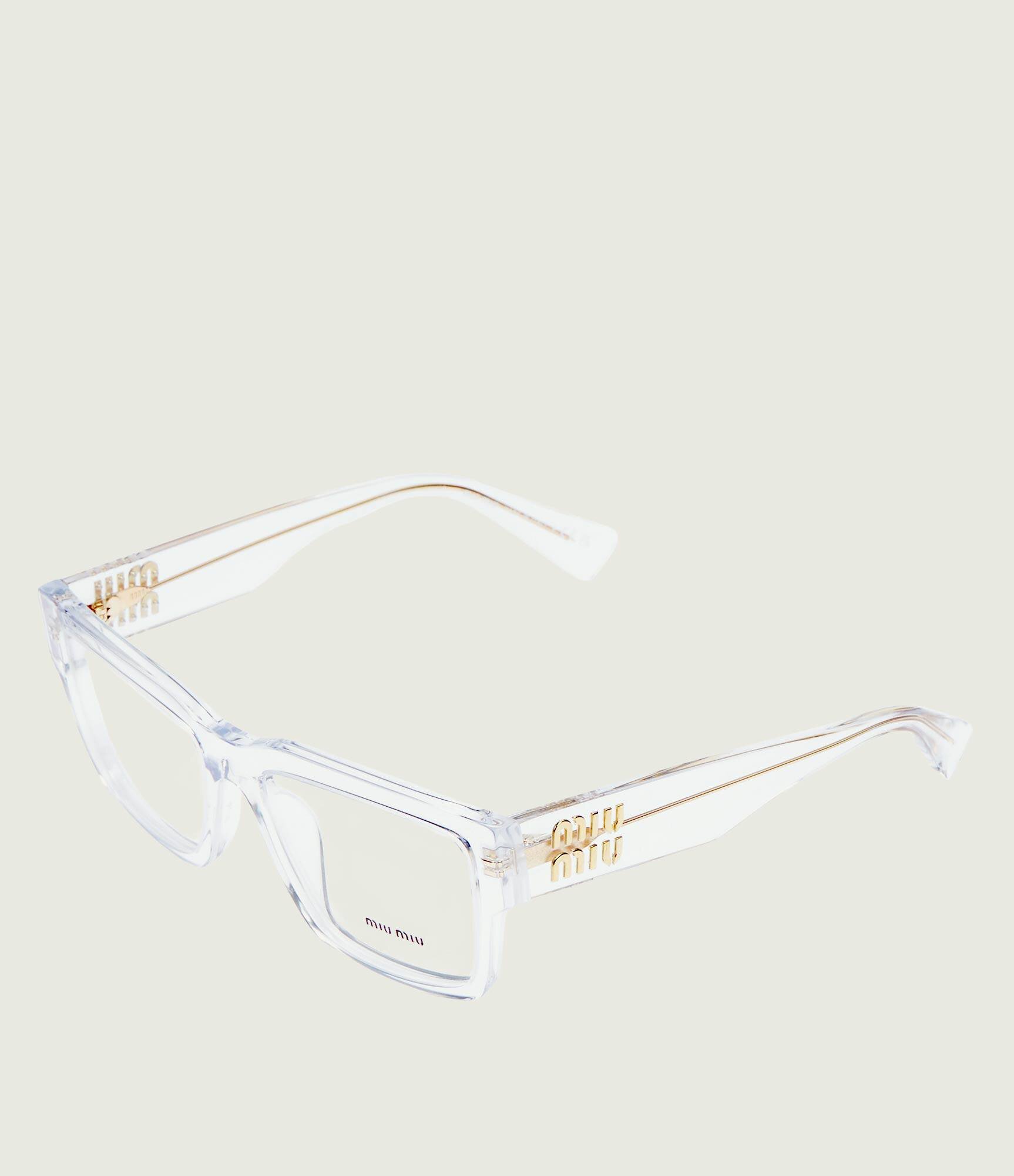 MIU MIU Rame MU 02XV