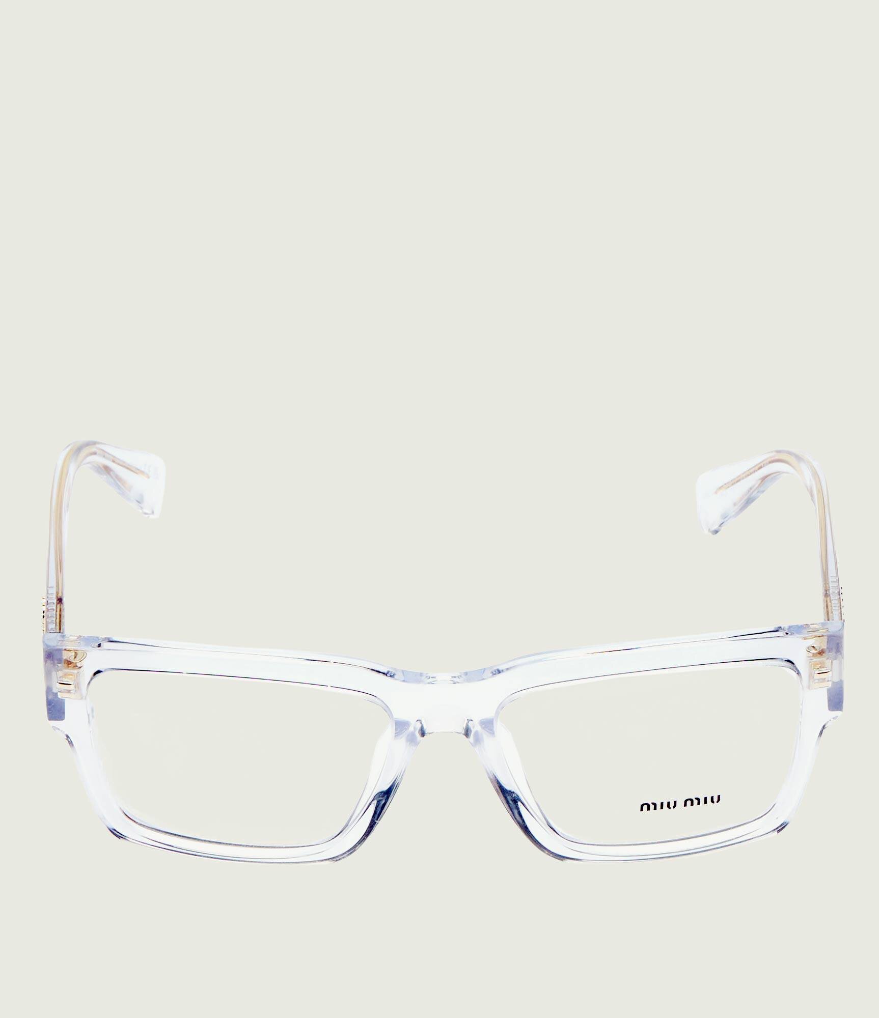 MIU MIU Rame MU 02XV