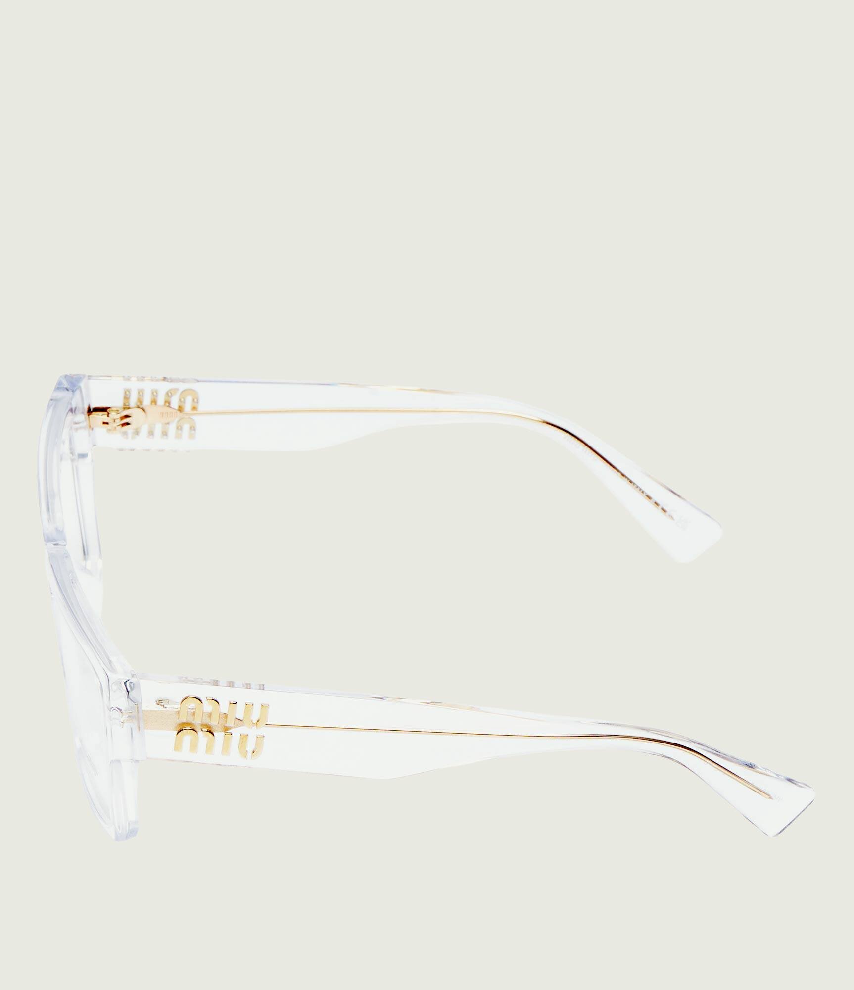 MIU MIU Rame MU 02XV