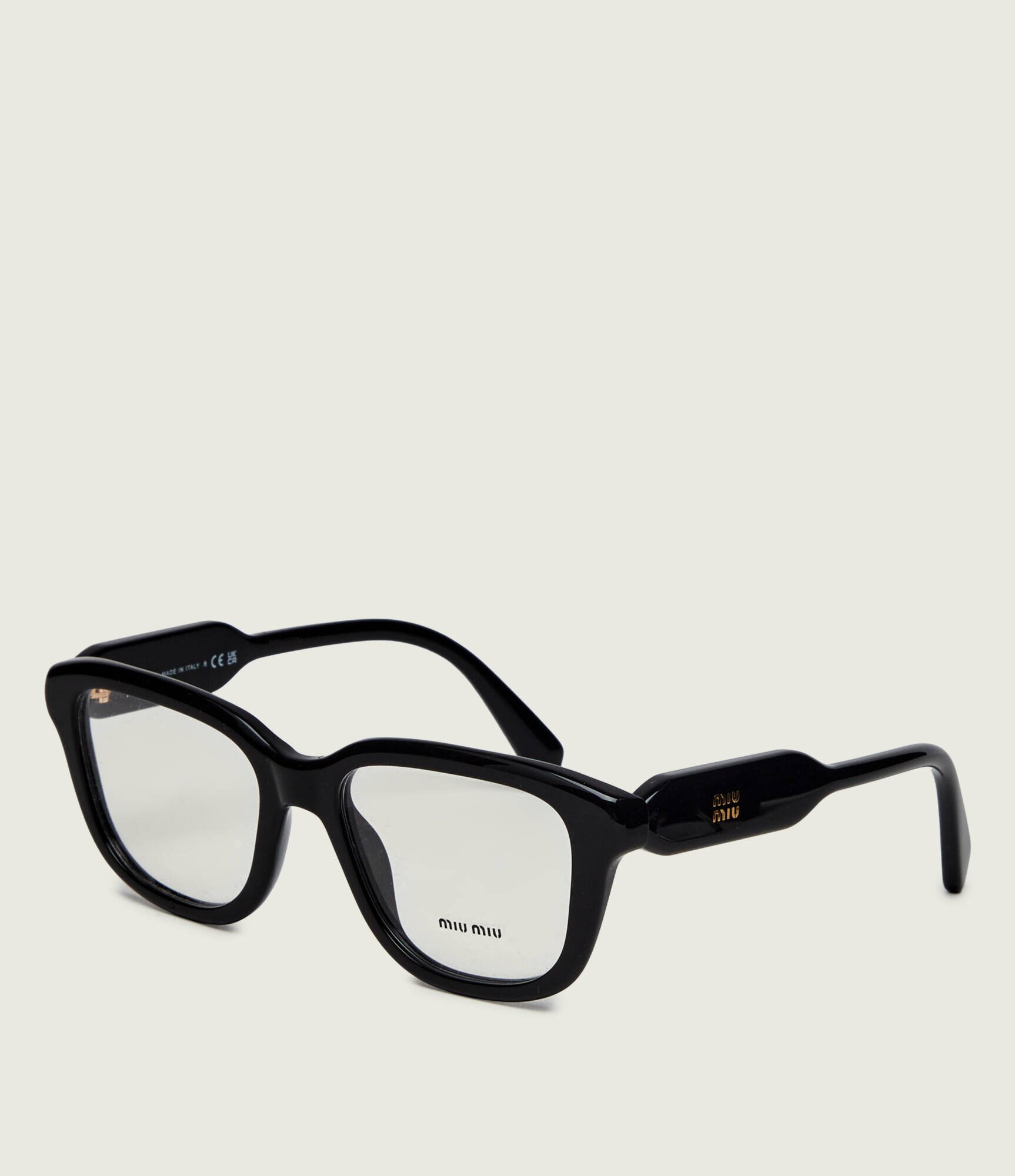 MIU MIU Rame MU 02ZV