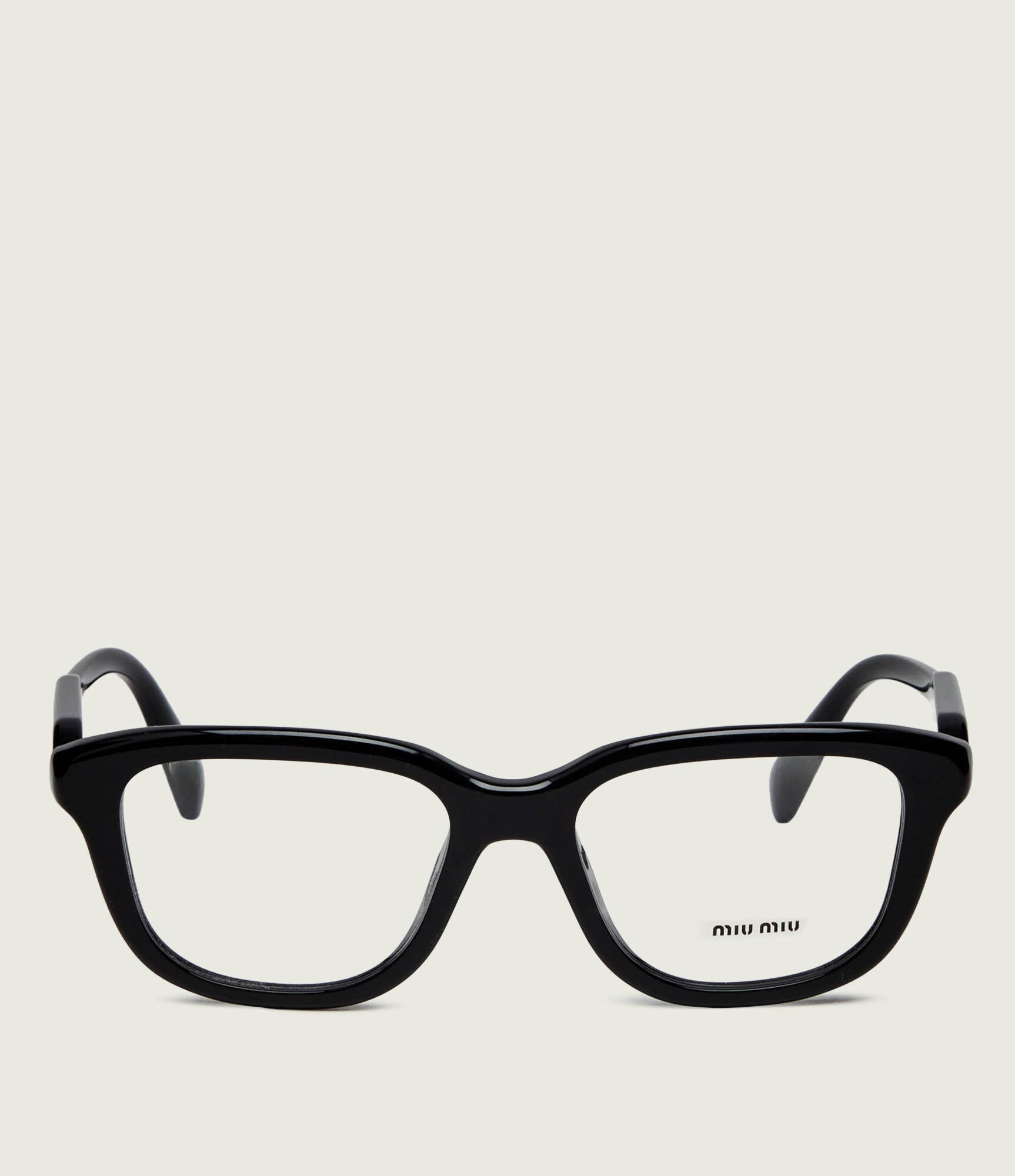 MIU MIU Rame MU 02ZV