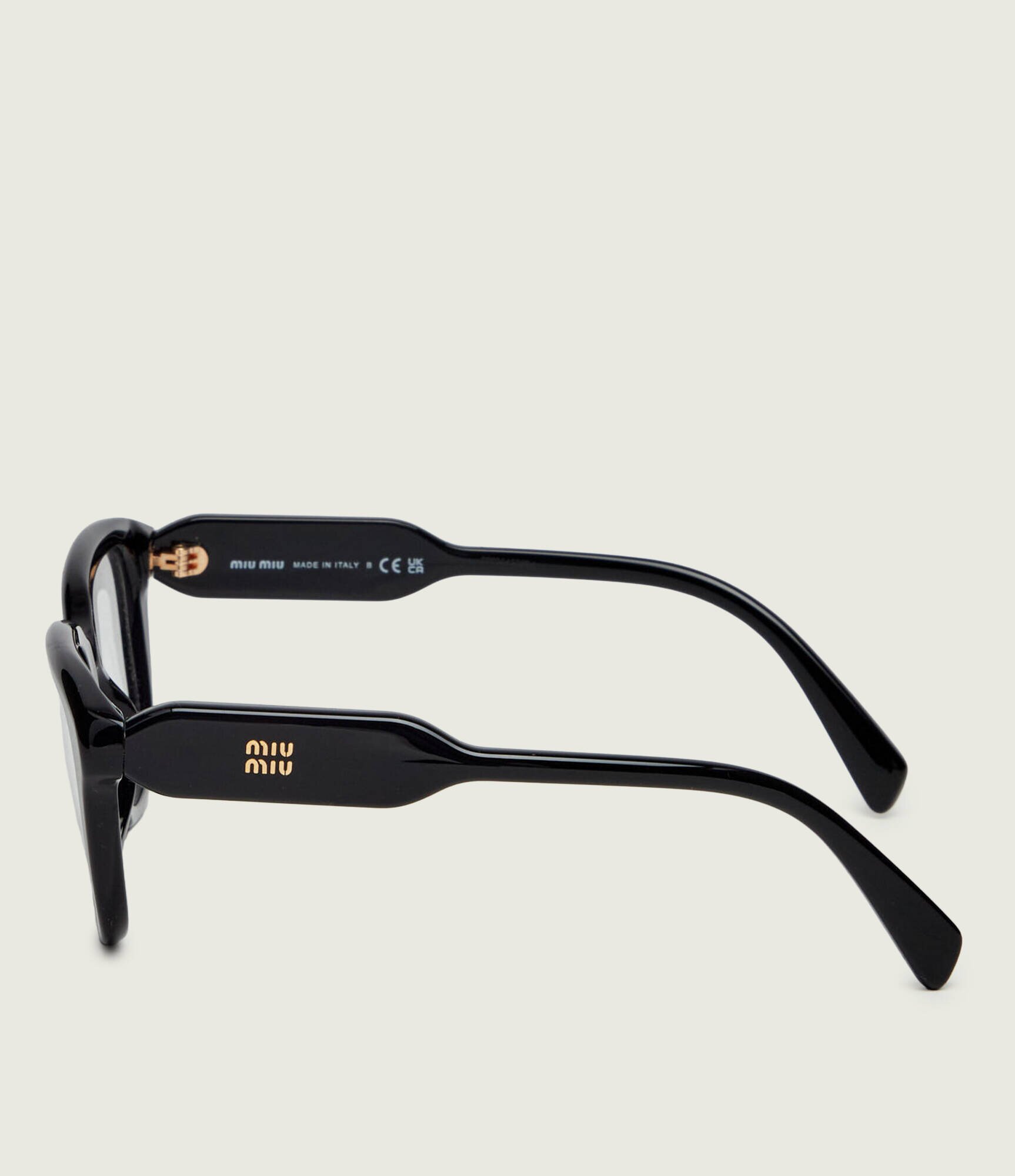 MIU MIU Rame MU 02ZV