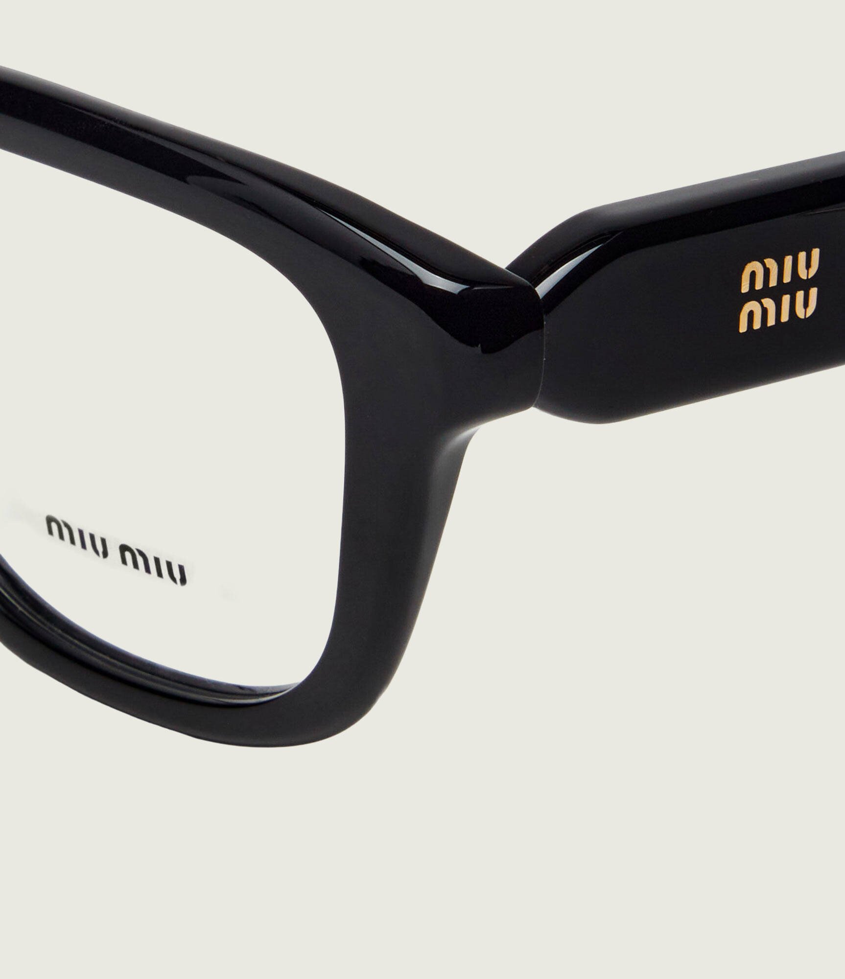 MIU MIU Rame MU 02ZV