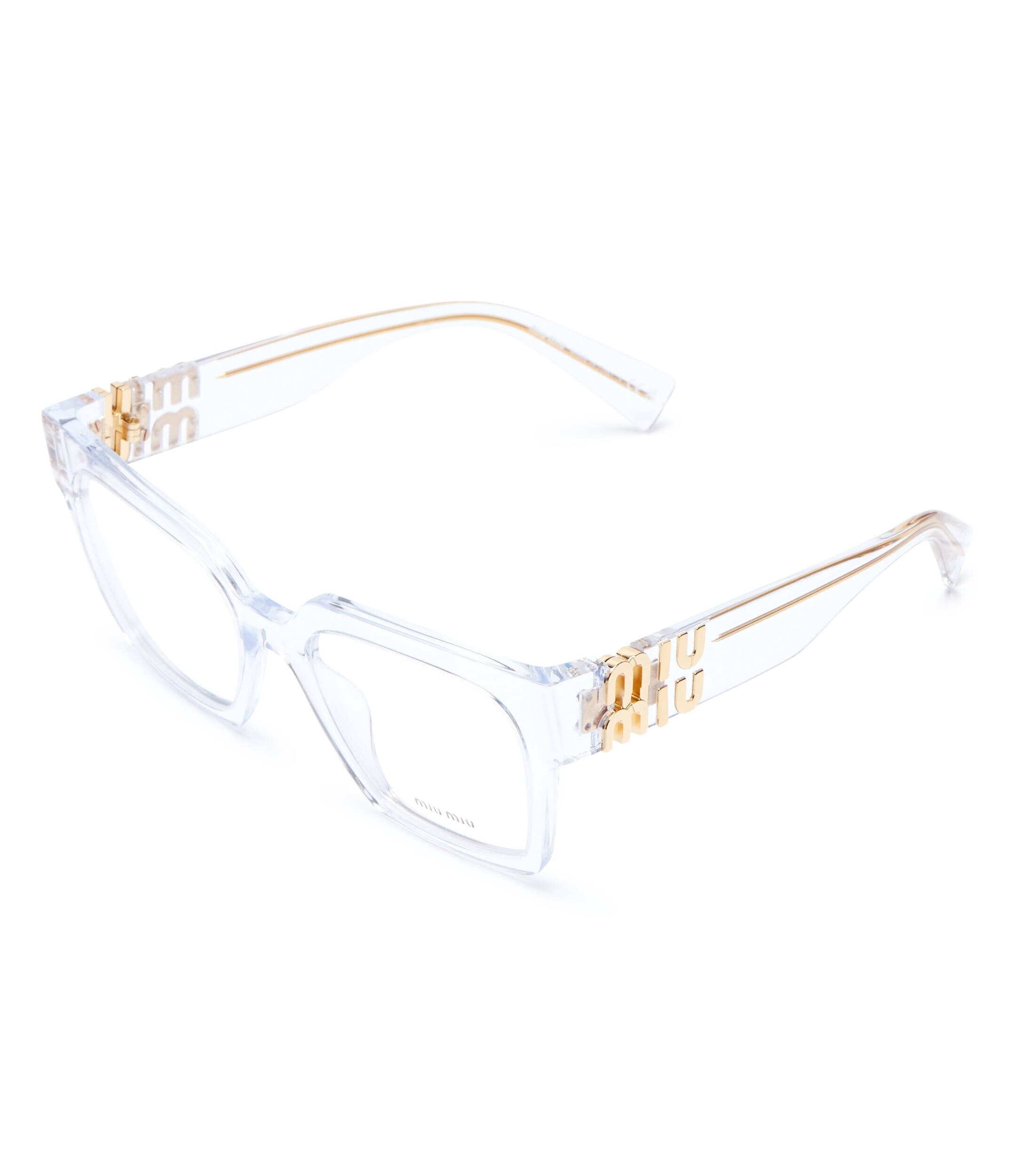 MIU MIU Rame MU 04UV
