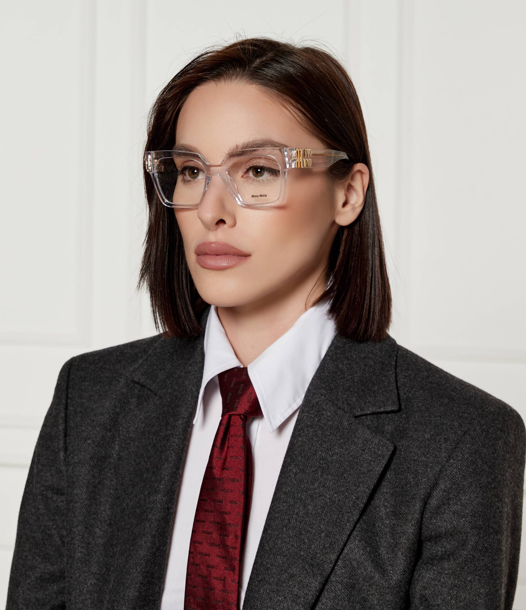 MIU MIU Rame MU 04UV