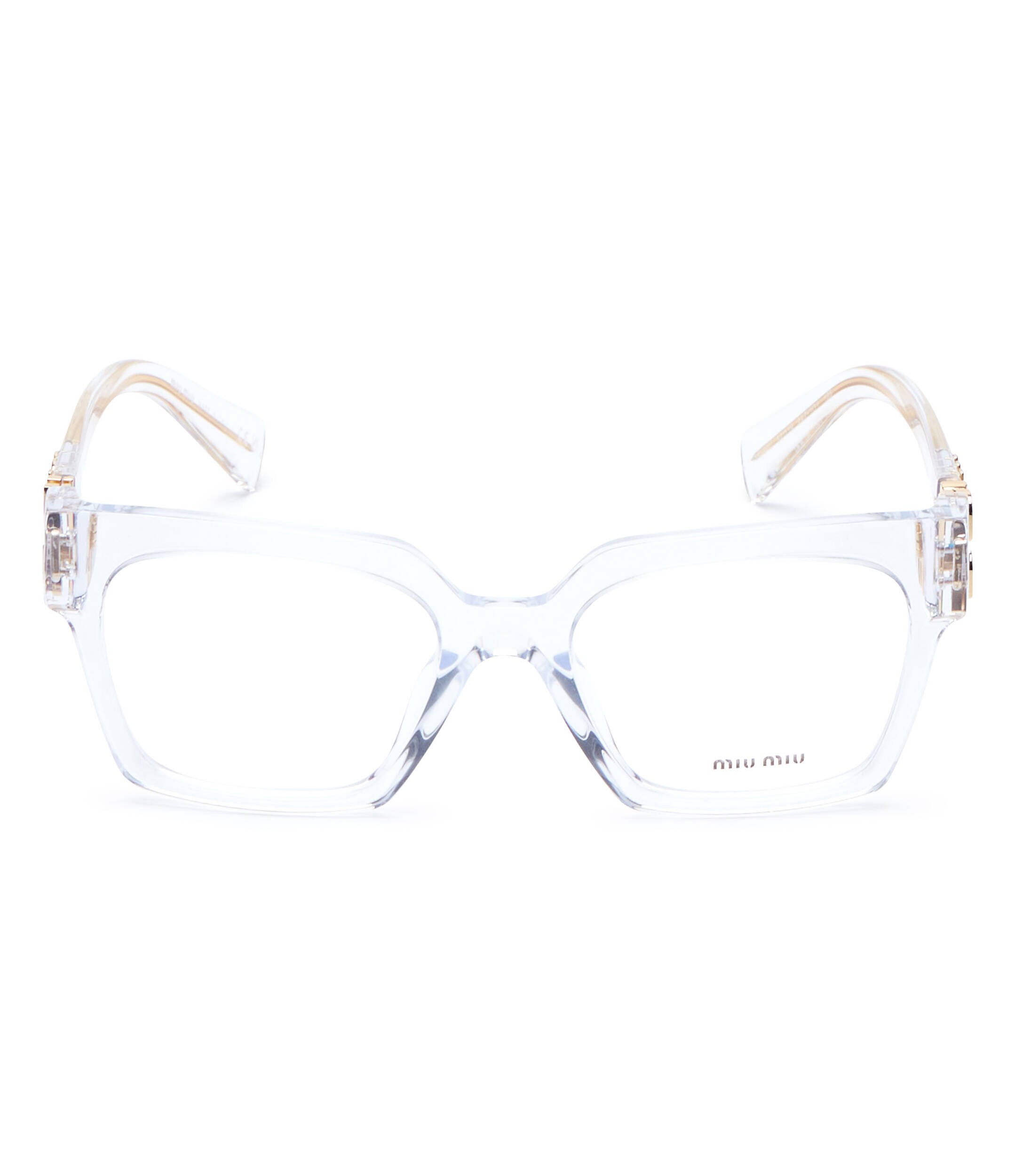 MIU MIU Rame MU 04UV
