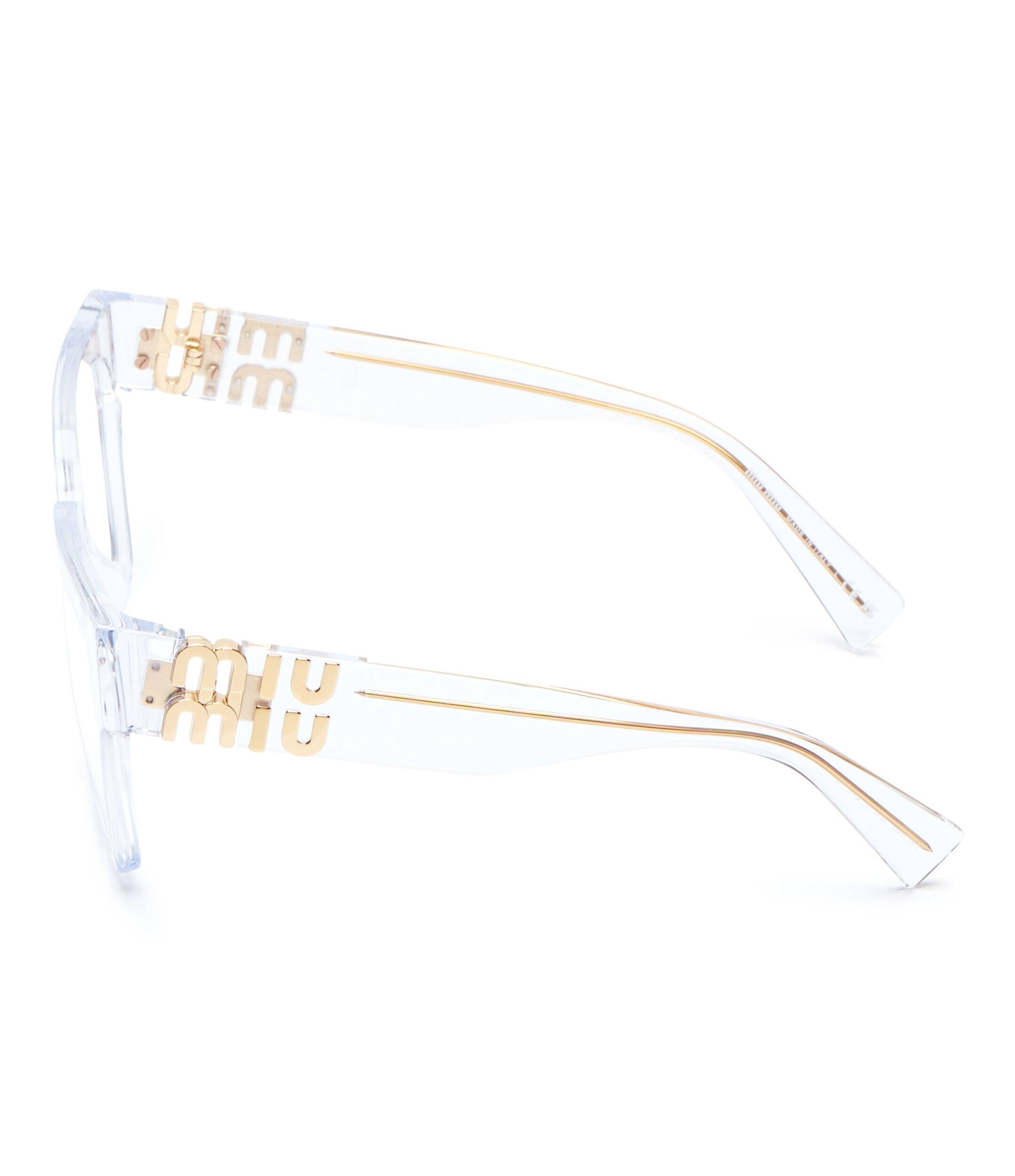 MIU MIU Rame MU 04UV