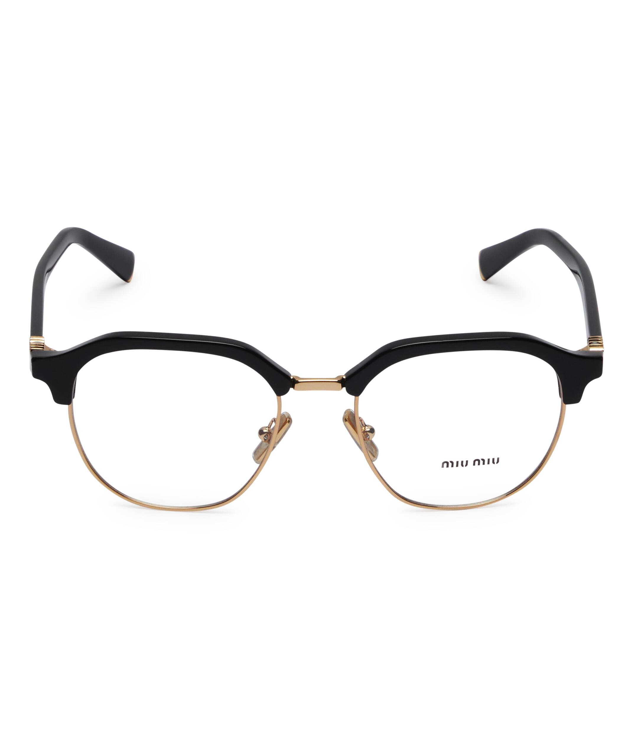 MIU MIU Rame MU 10XV