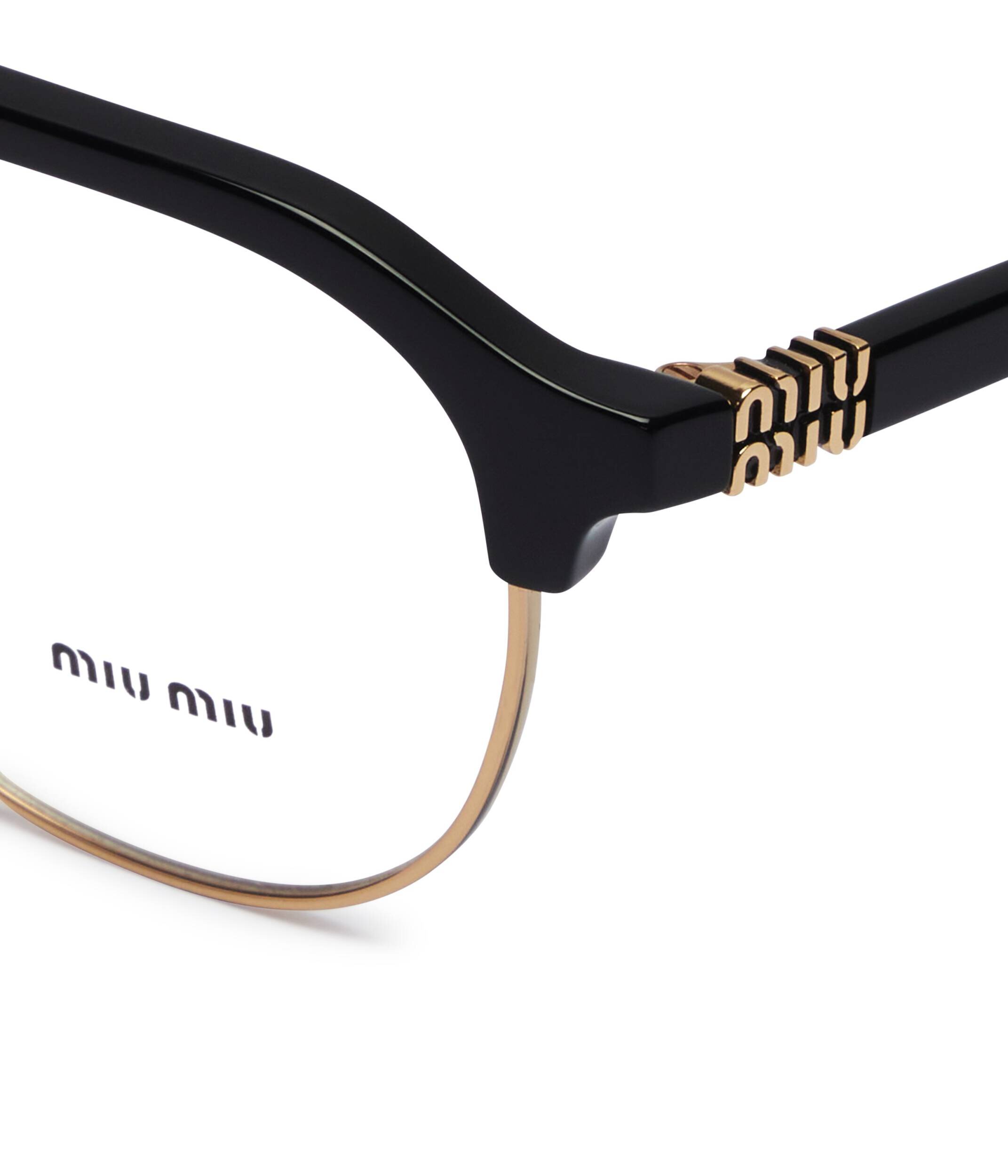 MIU MIU Rame MU 10XV