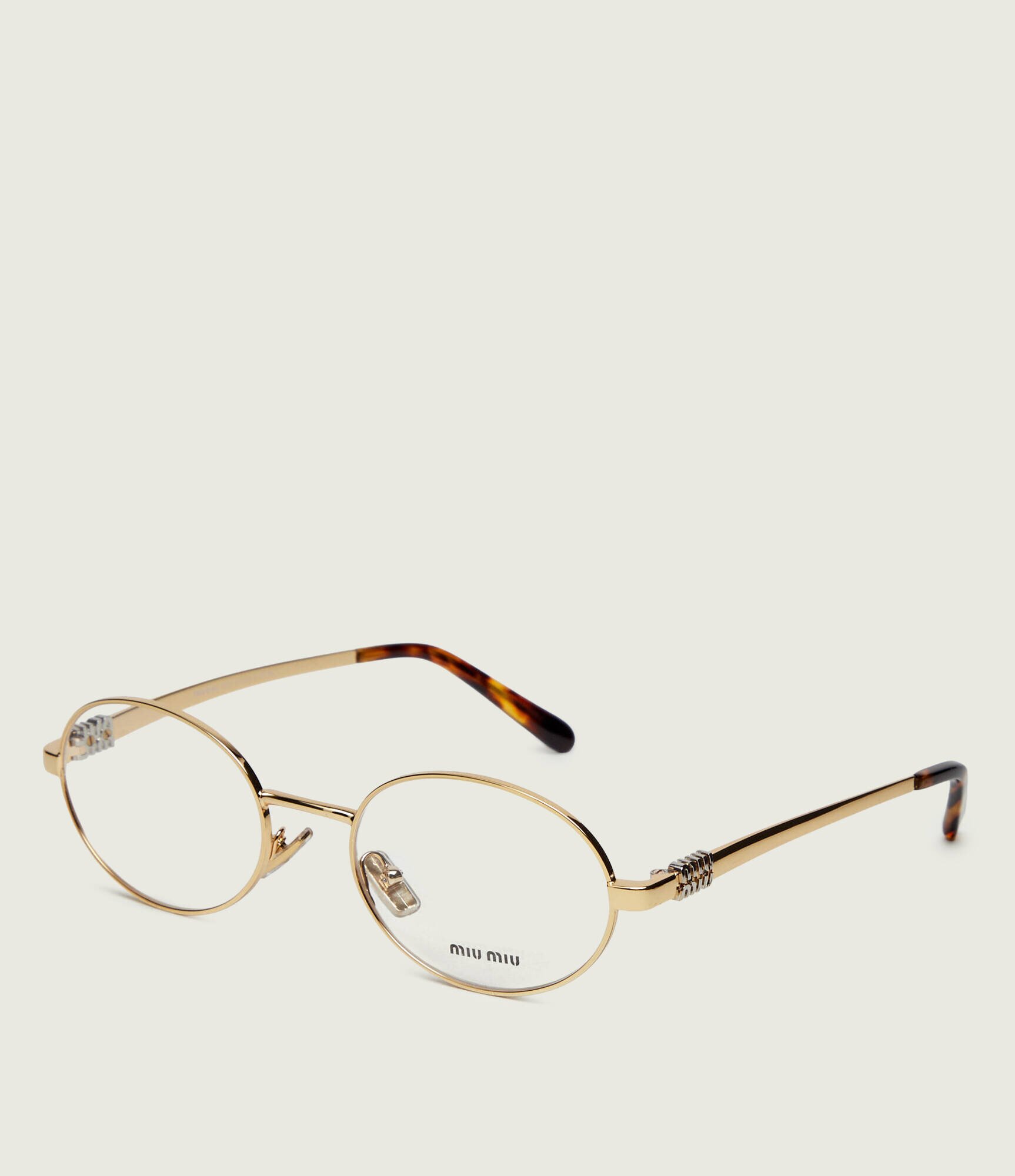 MIU MIU Rame MU 50ZV