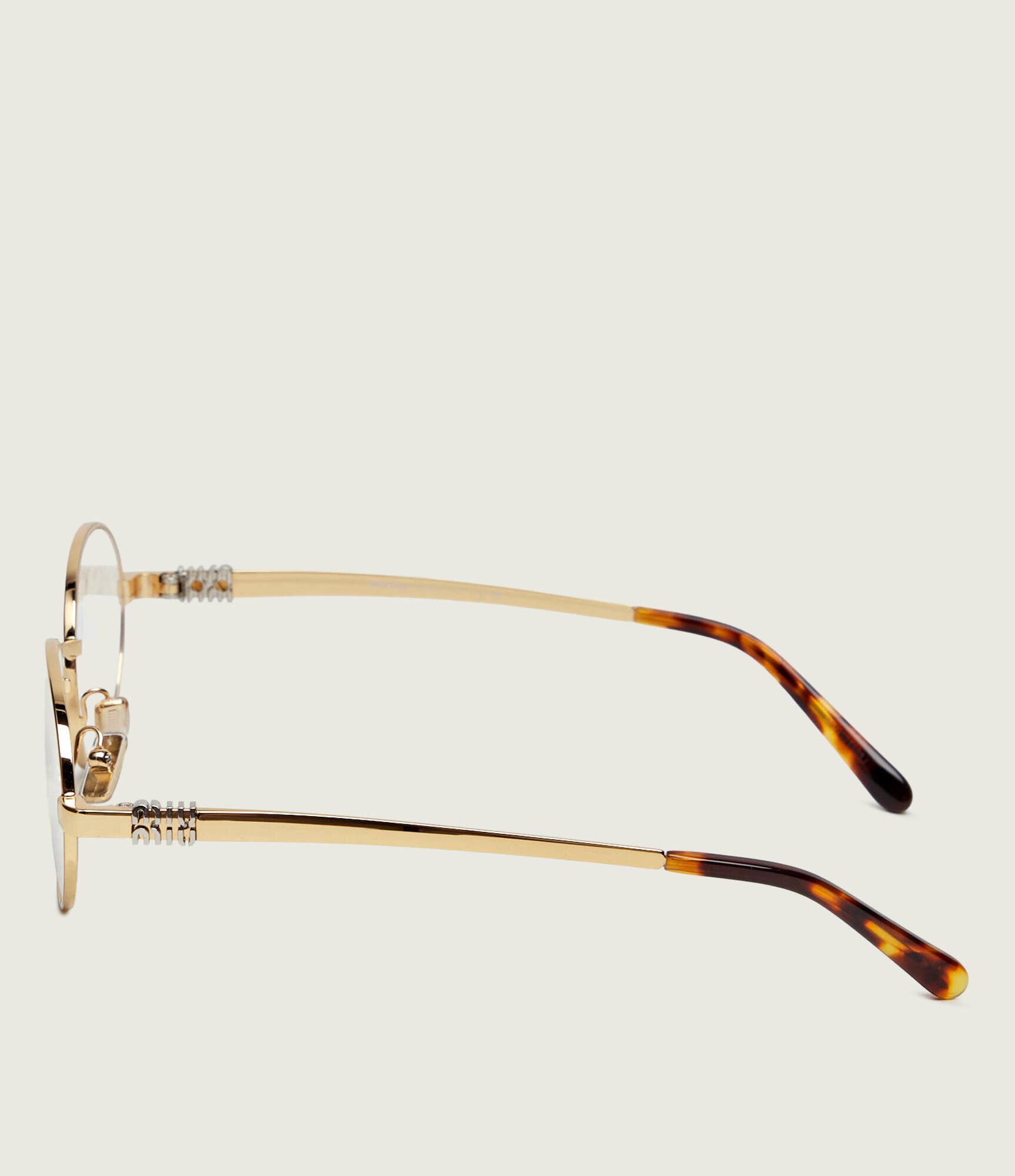 MIU MIU Rame MU 50ZV