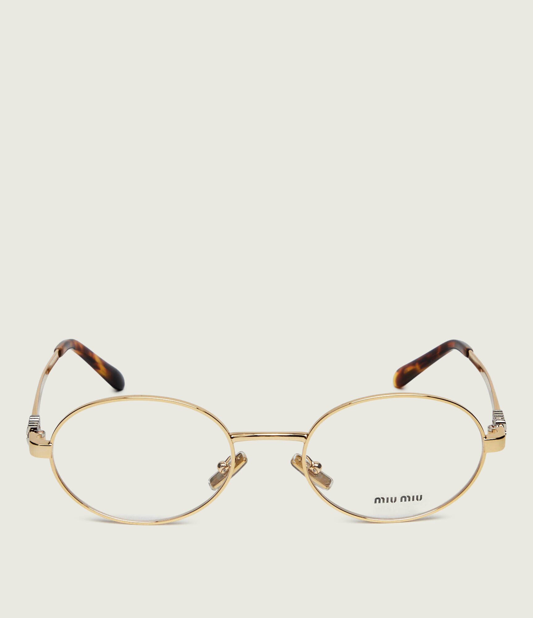 MIU MIU Rame MU 50ZV