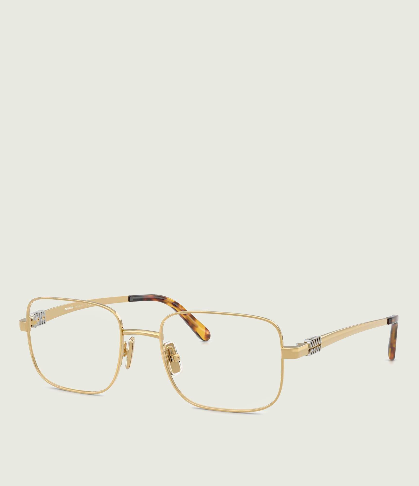 MIU MIU Rame MU 51ZV