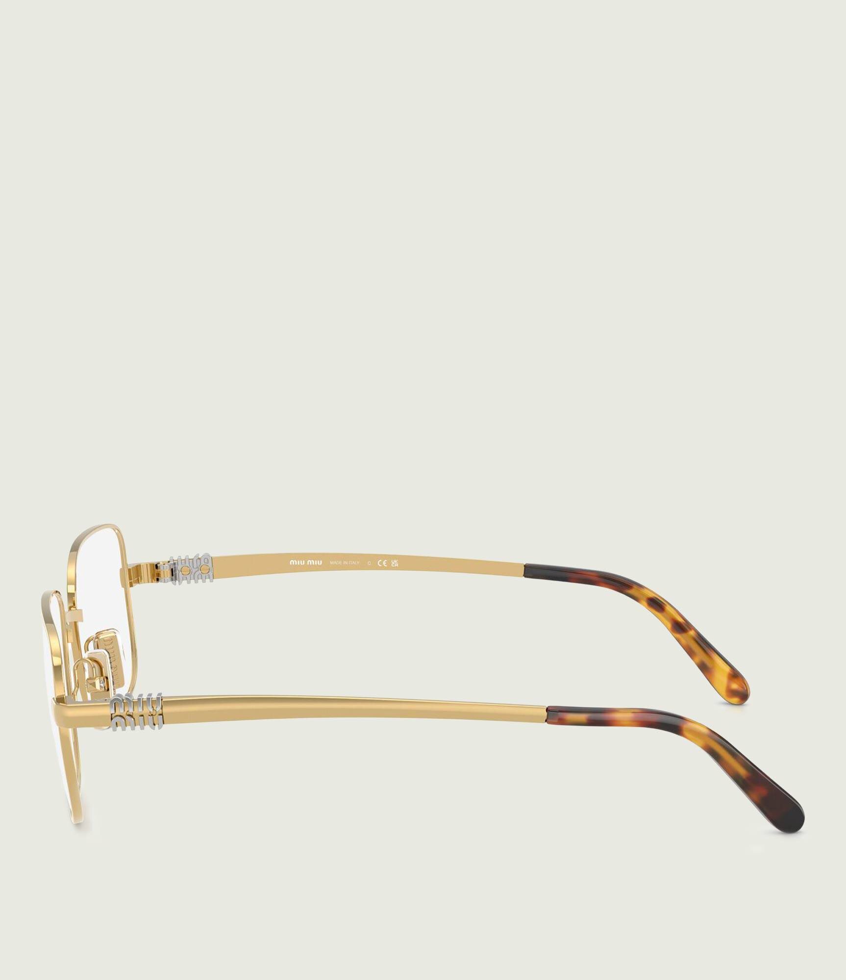 MIU MIU Rame MU 51ZV