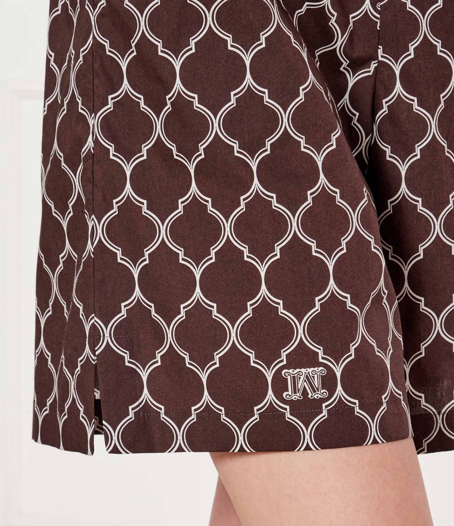 MM Bermude Ululato | regular fit