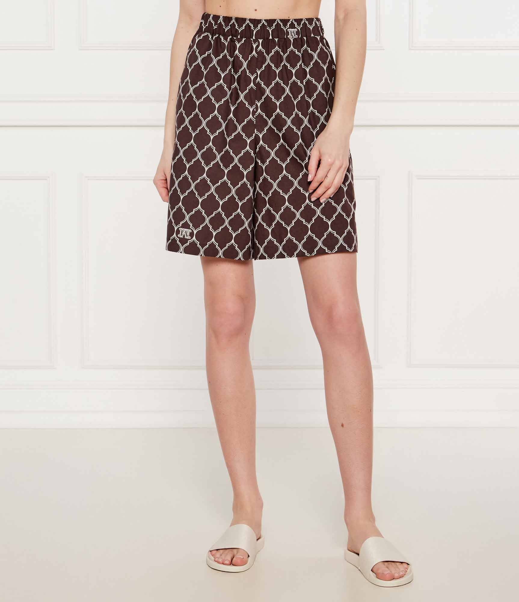 MM Bermude Ululato | regular fit