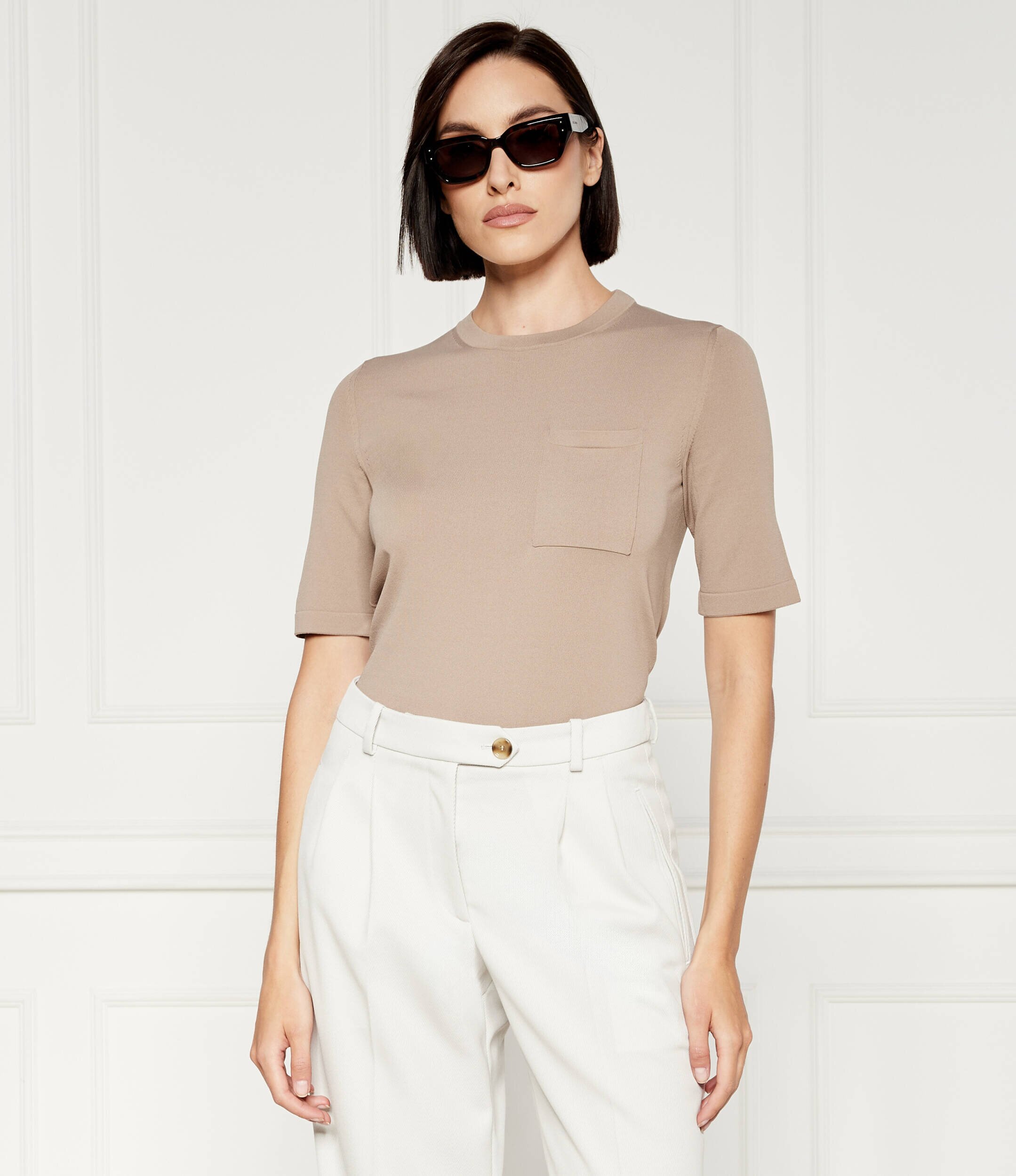 MM Bluză | Regular Fit