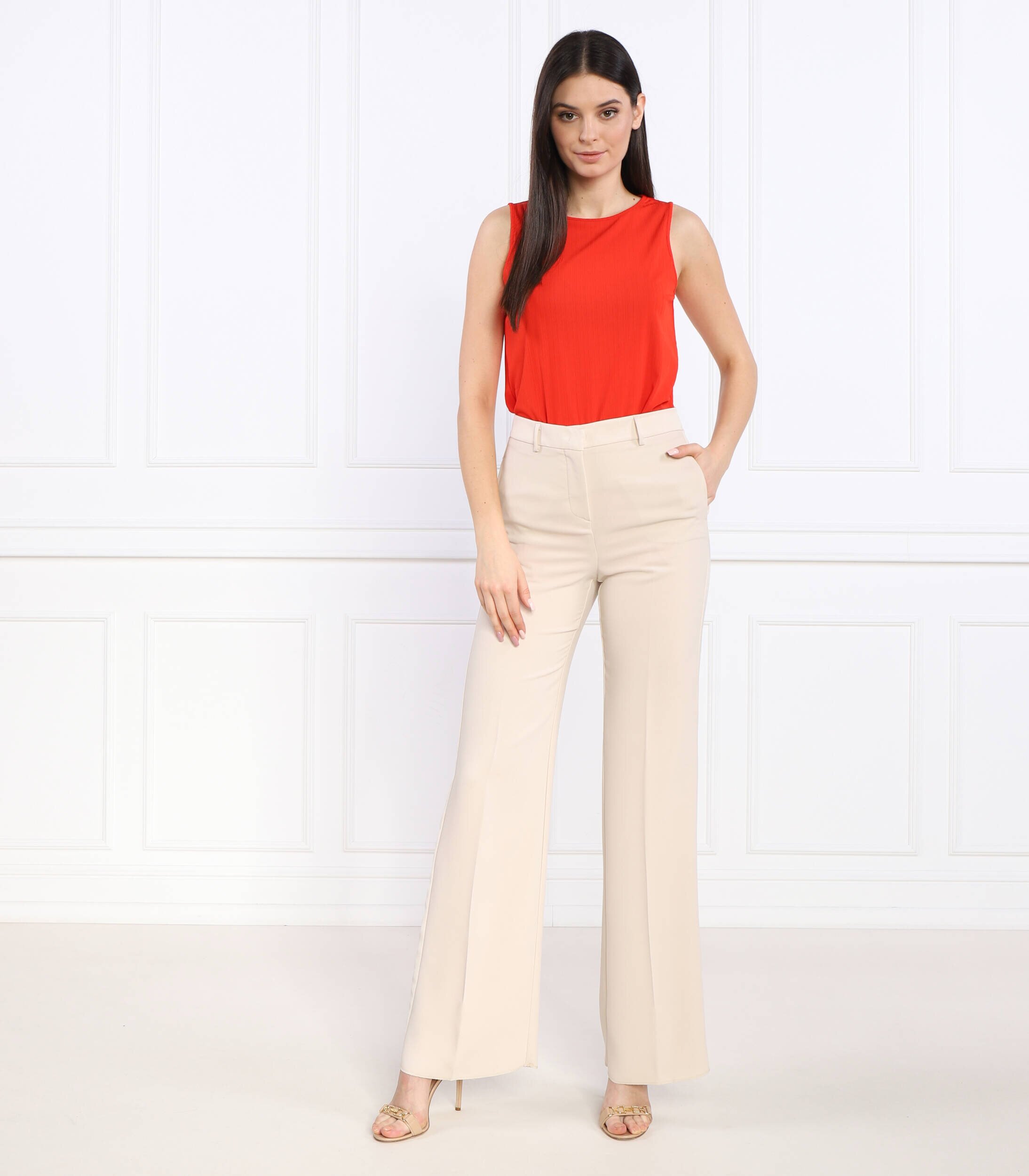 MM Bluză RUBENS | Classic fit