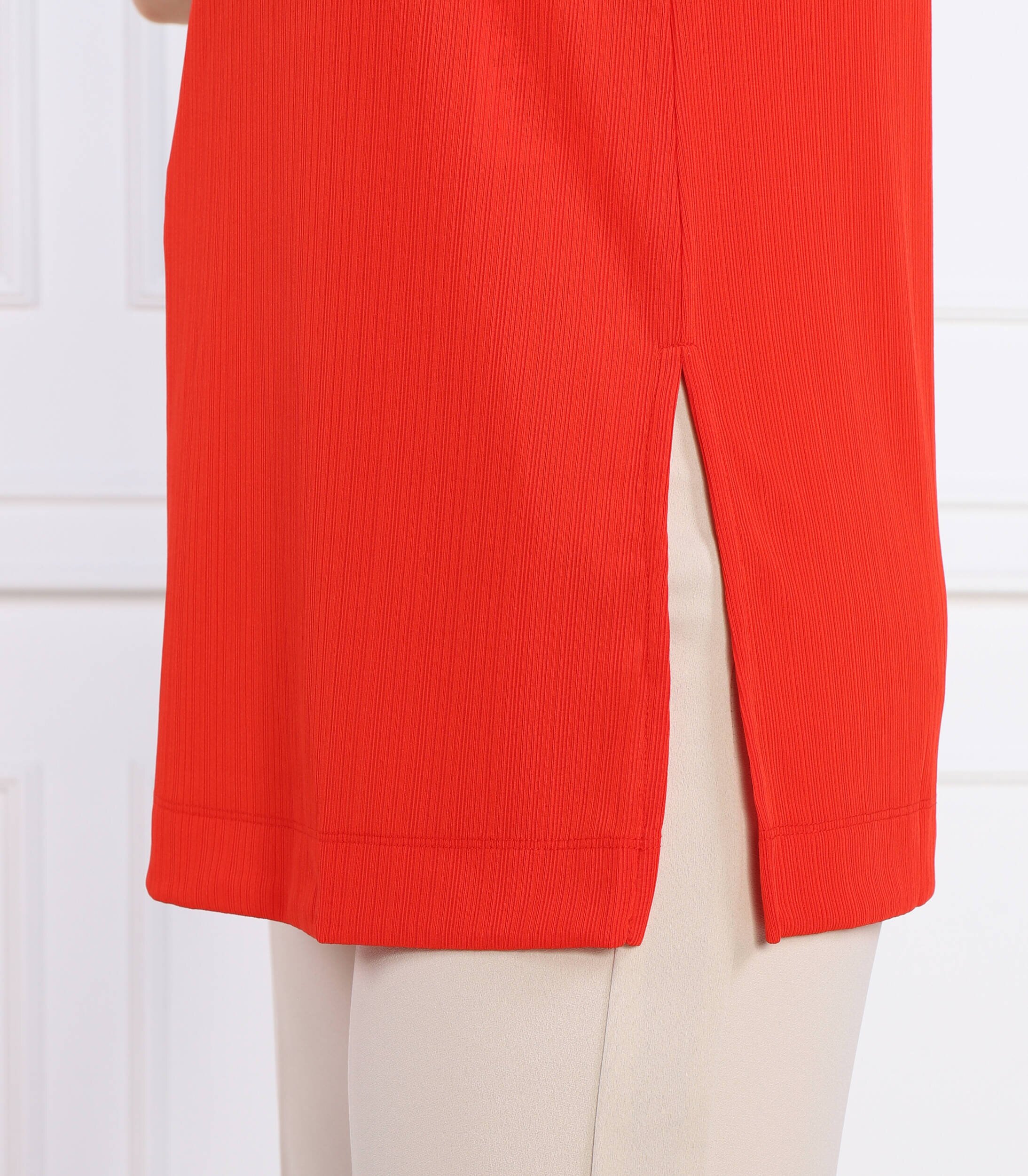 MM Bluză RUBENS | Classic fit