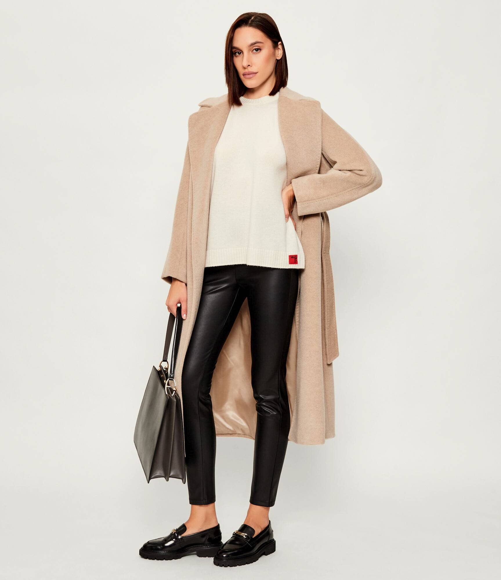 MM Colanți ECHO | Skinny fit